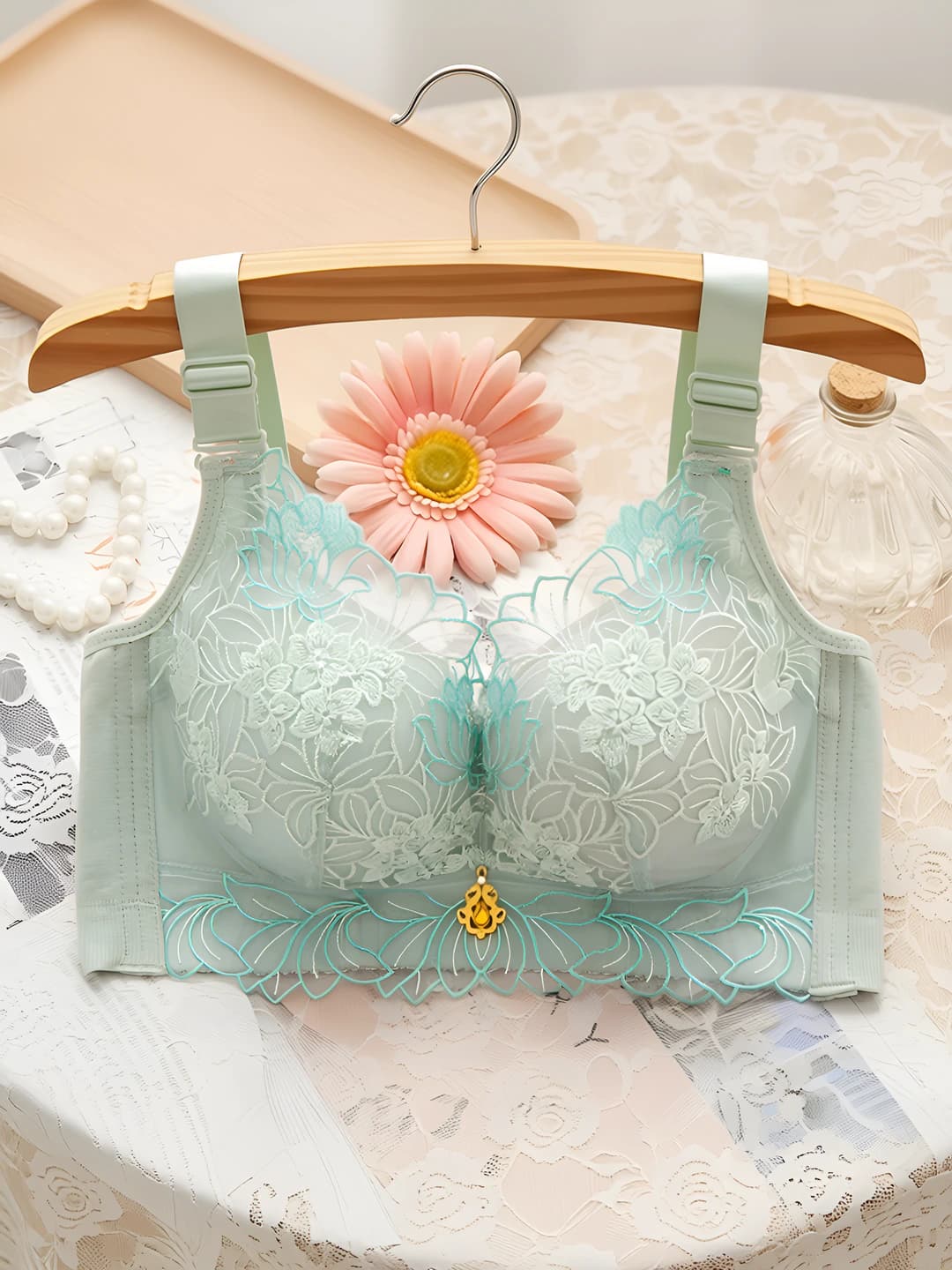 Jade green 2329