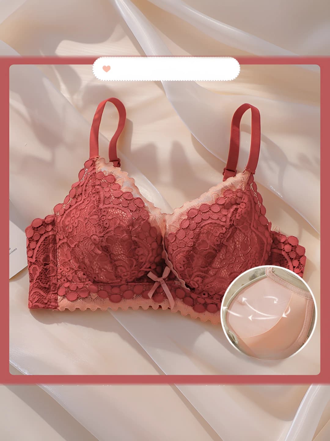 Red set