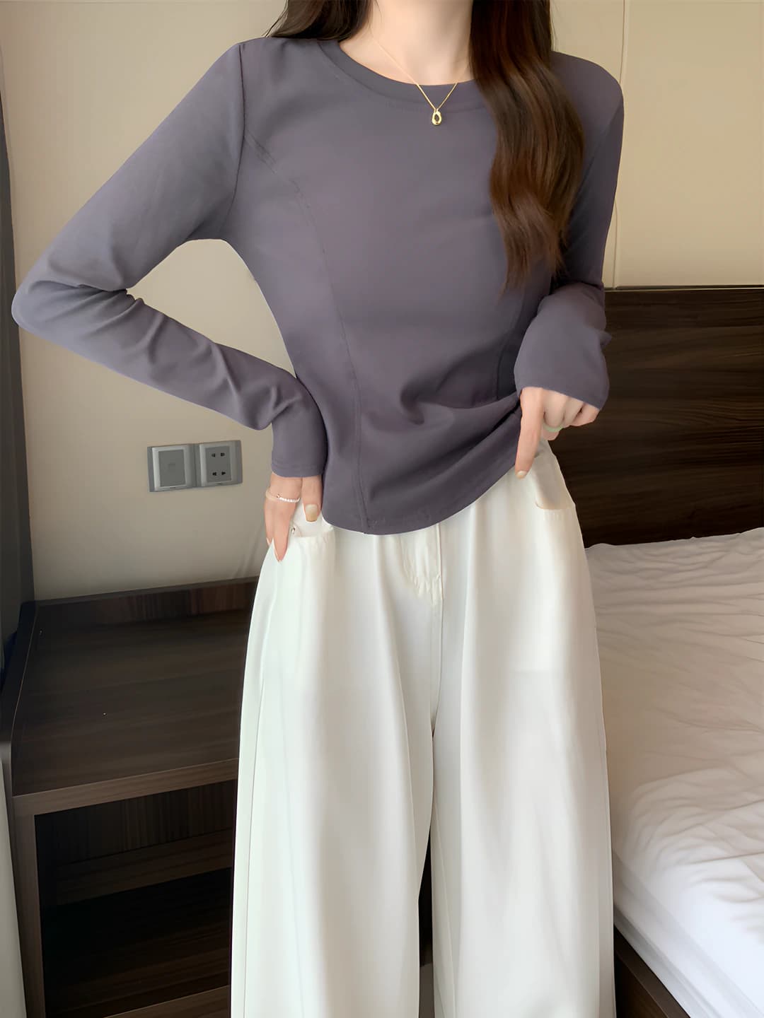Dark grey