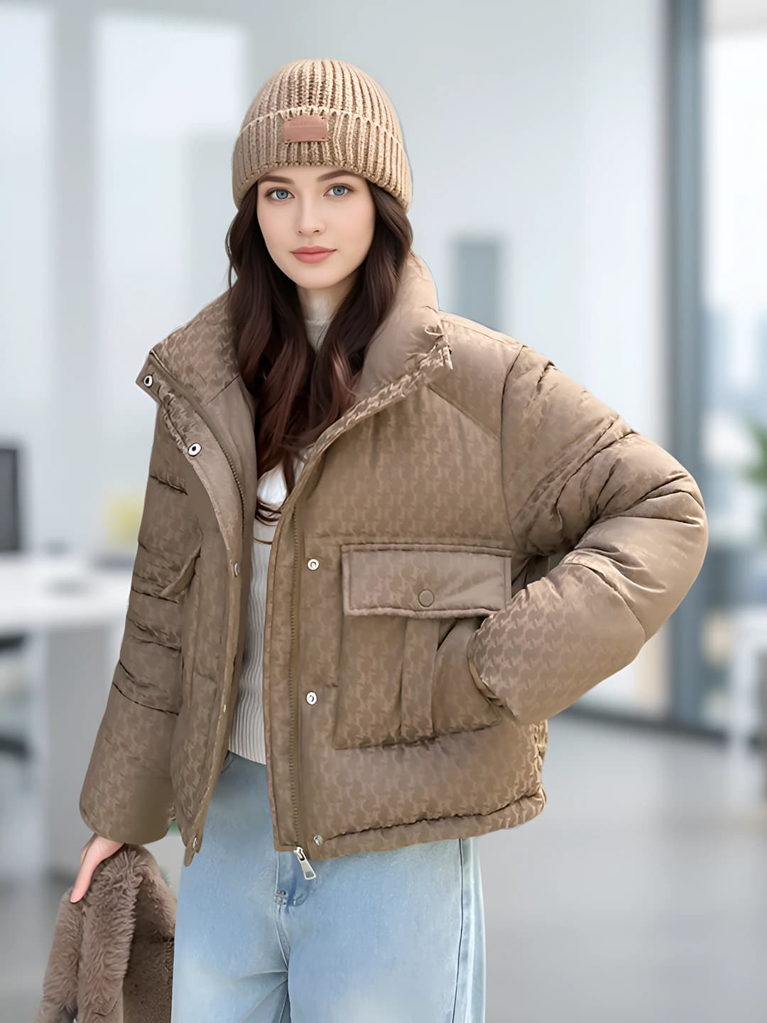 Khaki