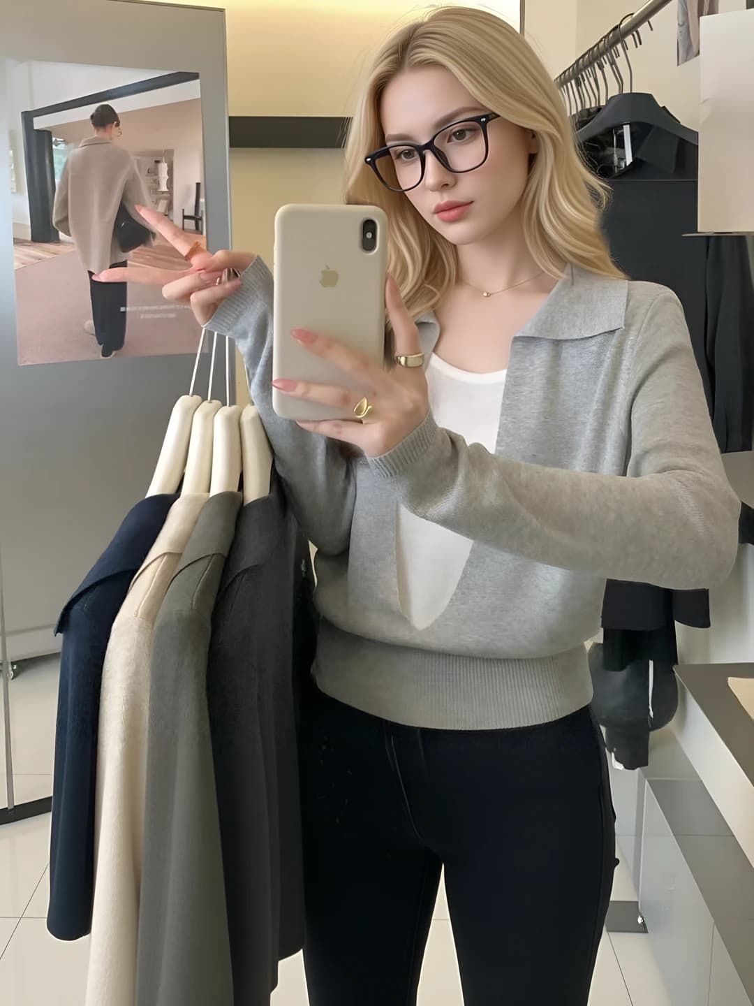 Light grey