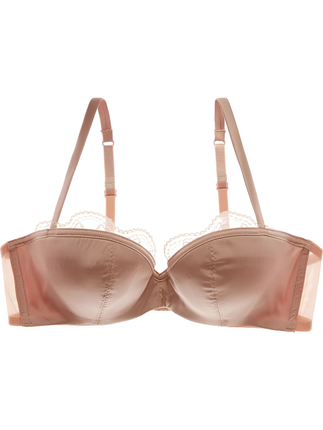 Nude single