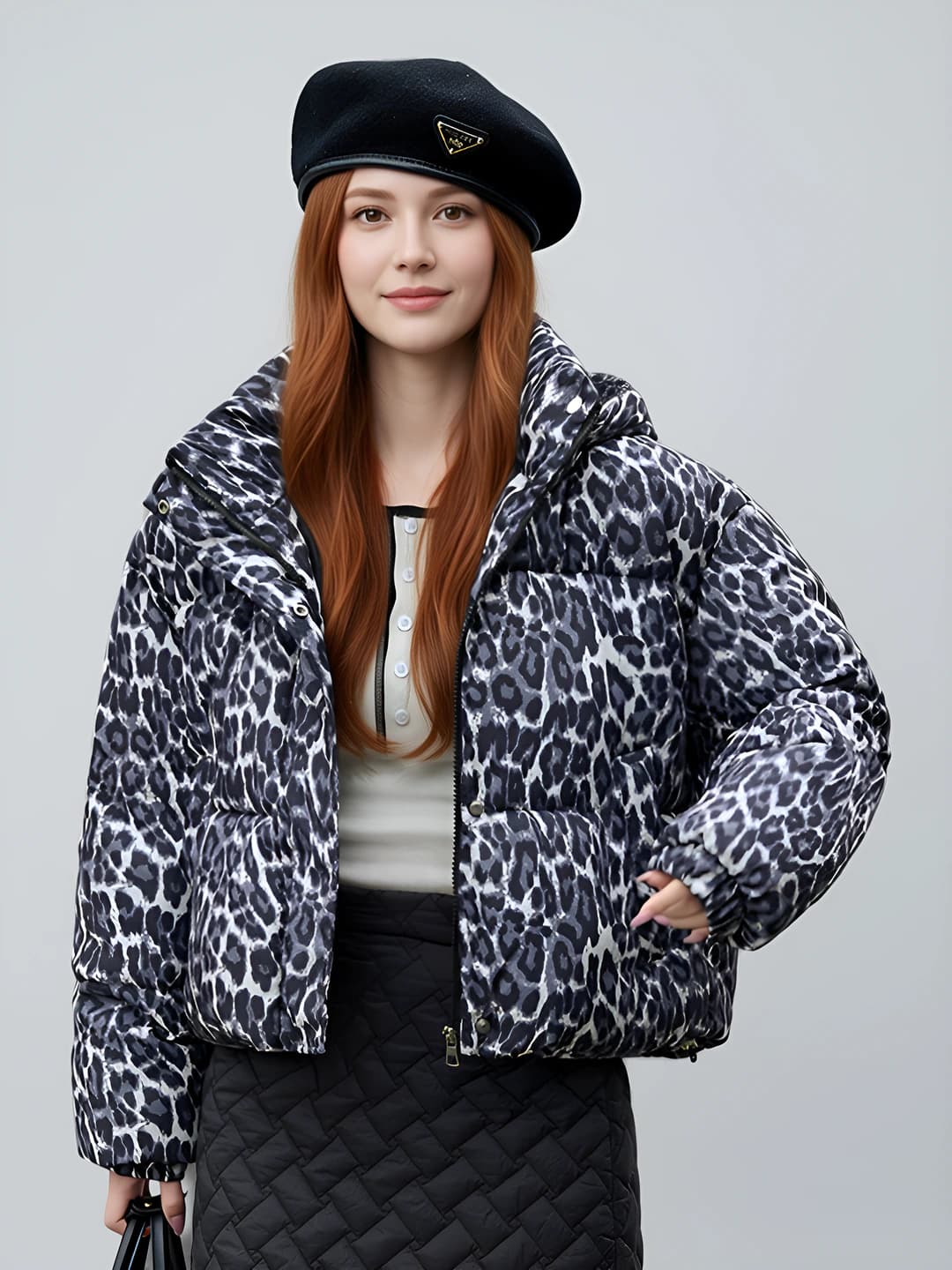Ko'k leopard