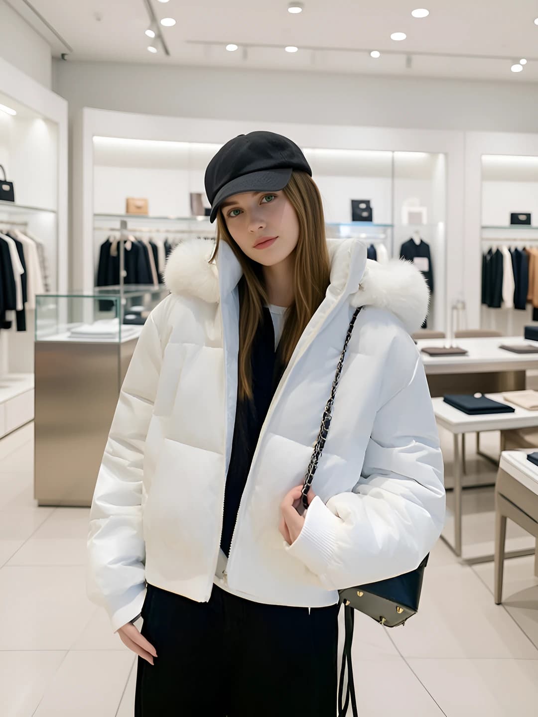 Off-white