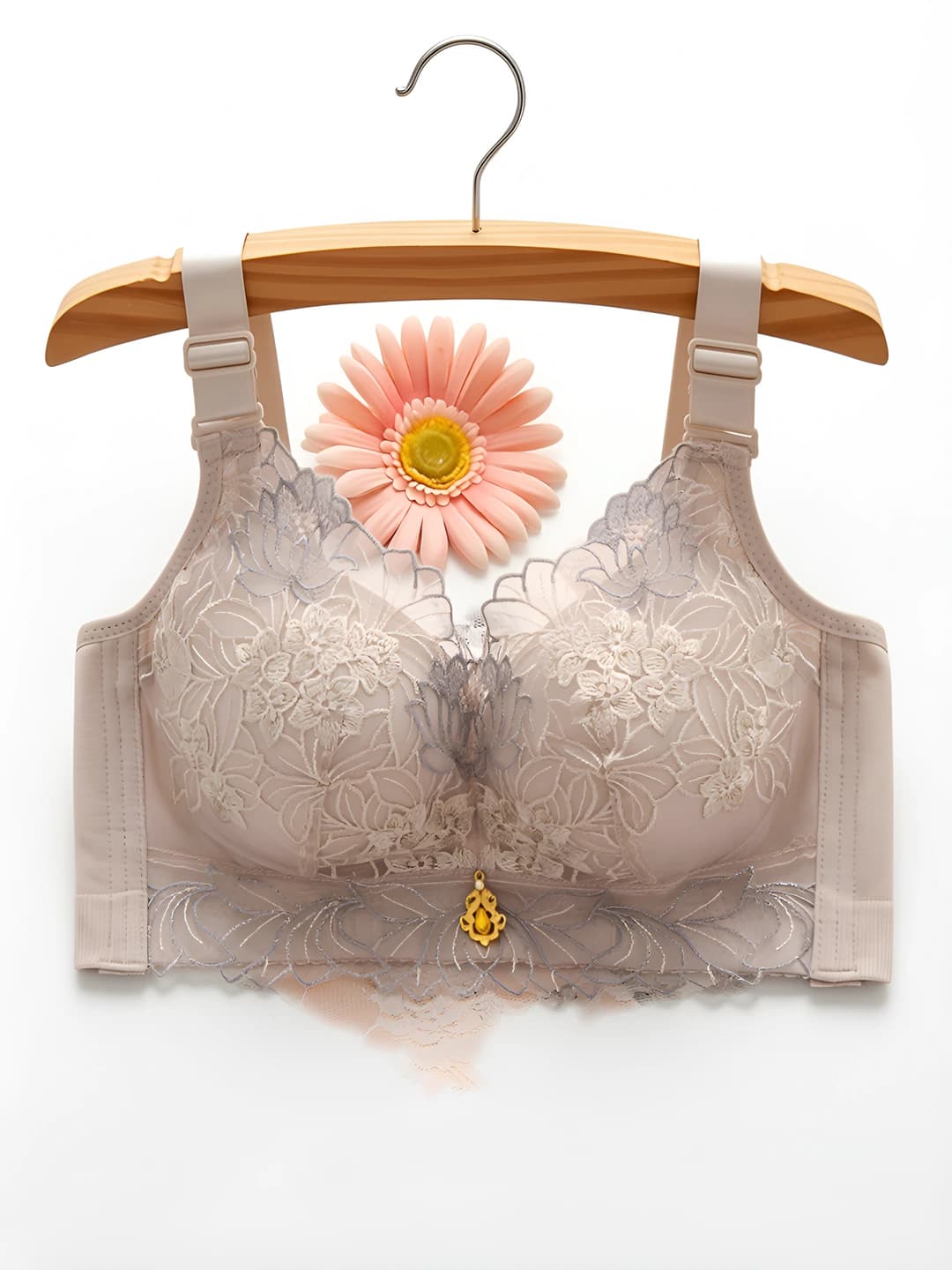 Milk Gray 6151#