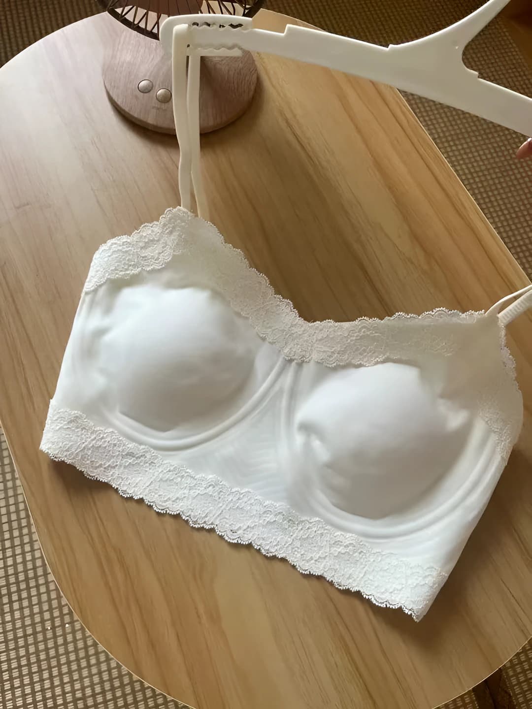 Milk white