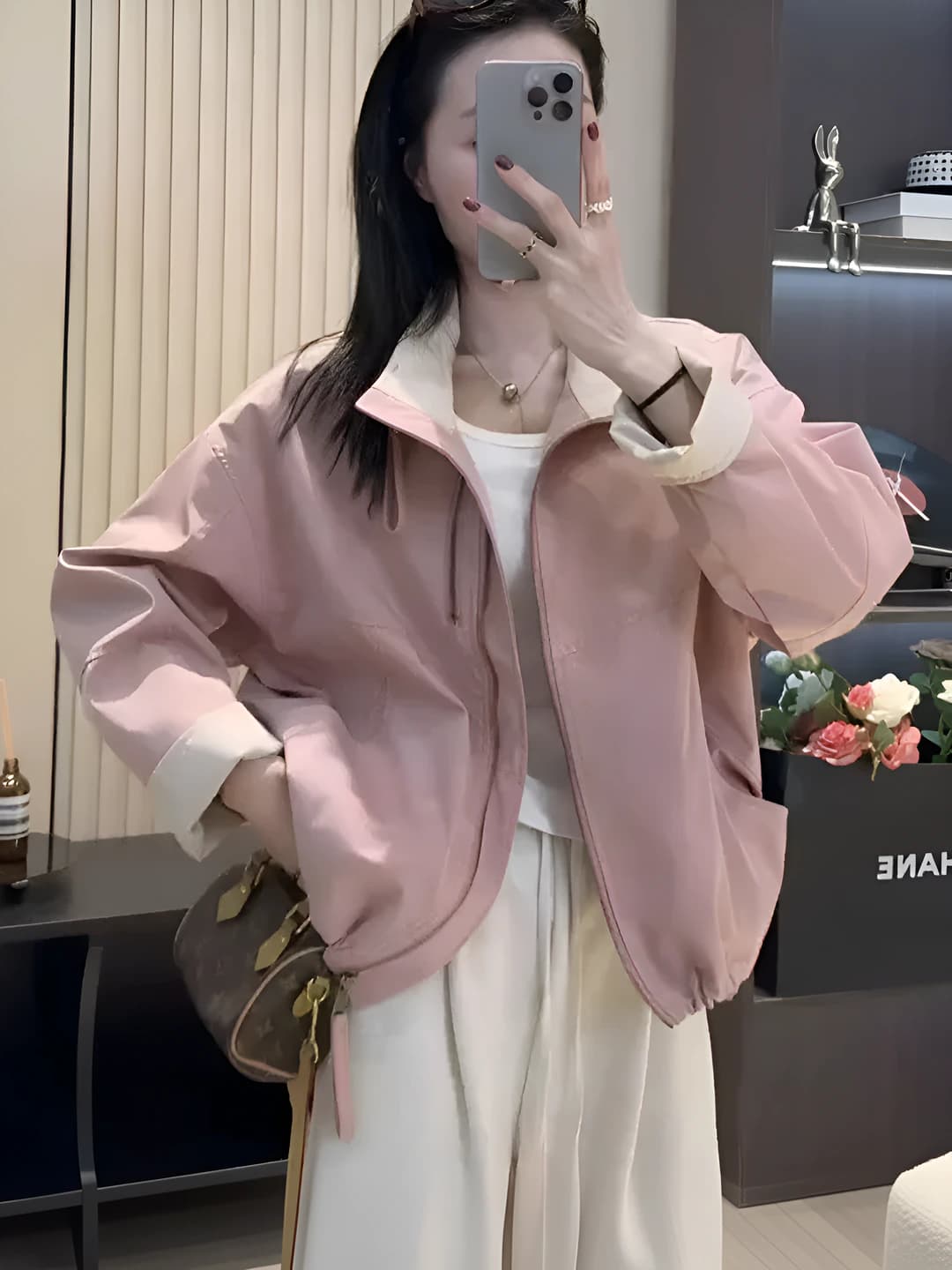 Pink 80-105