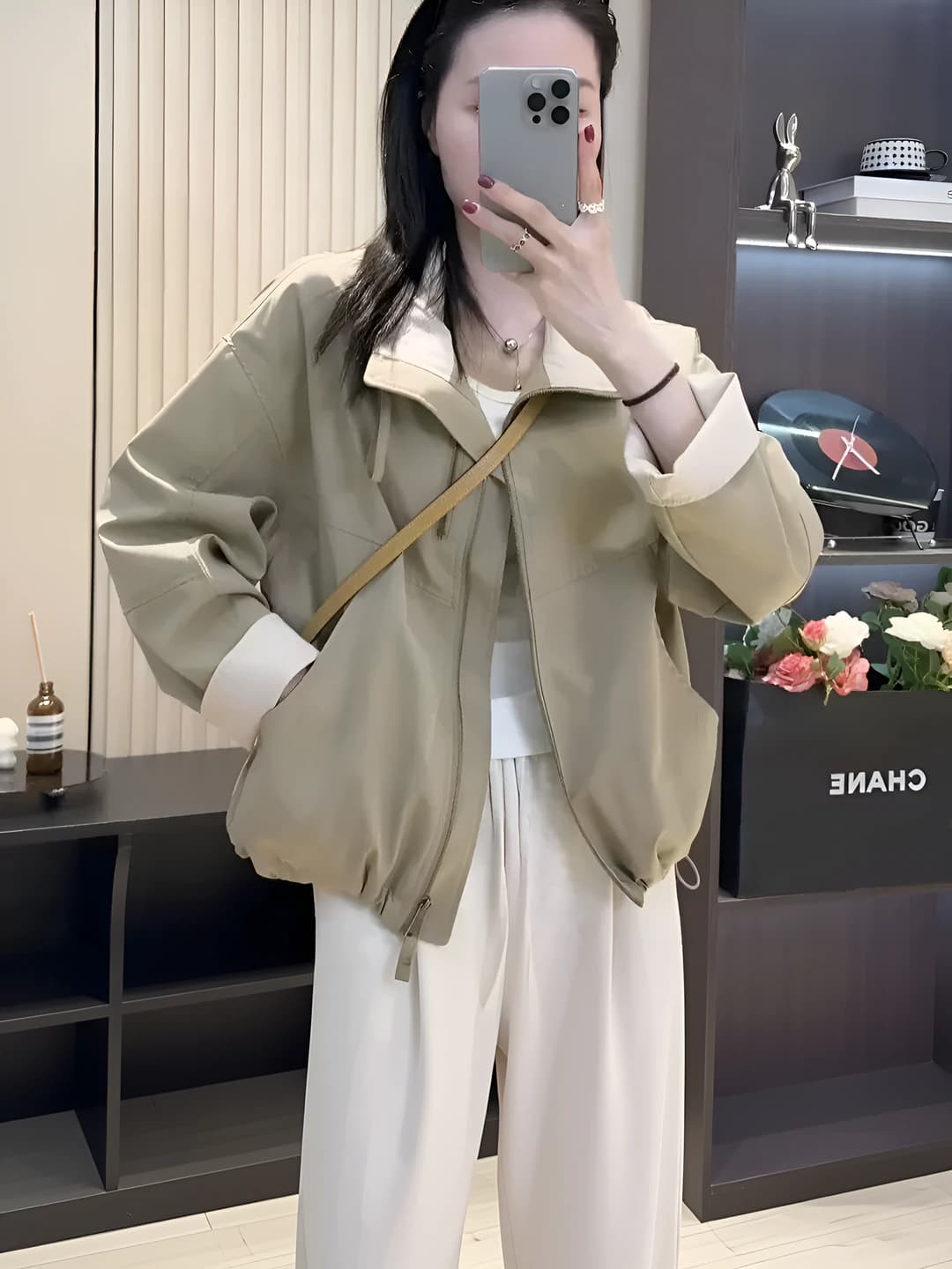 Khaki 80-105