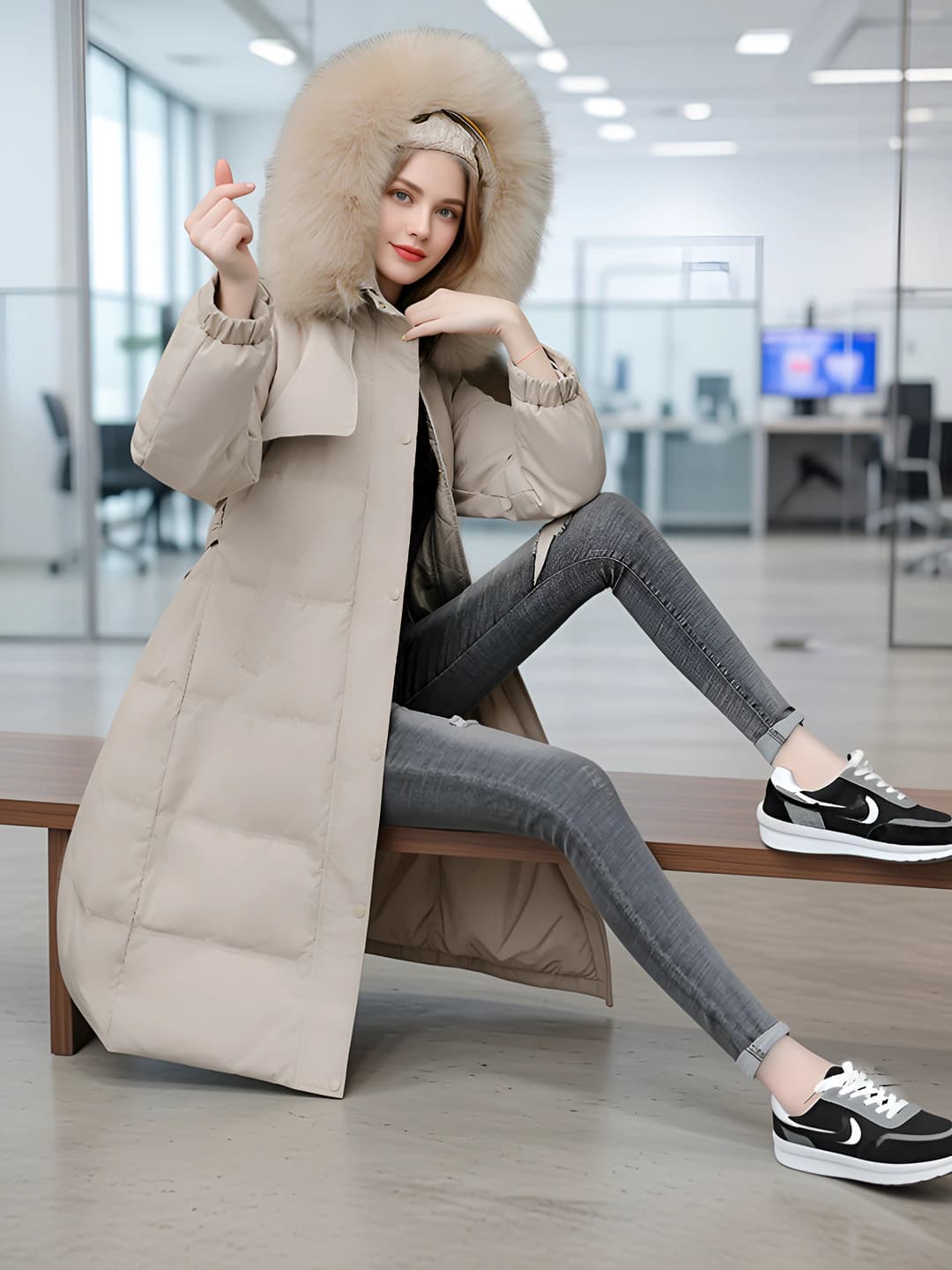 Khaki