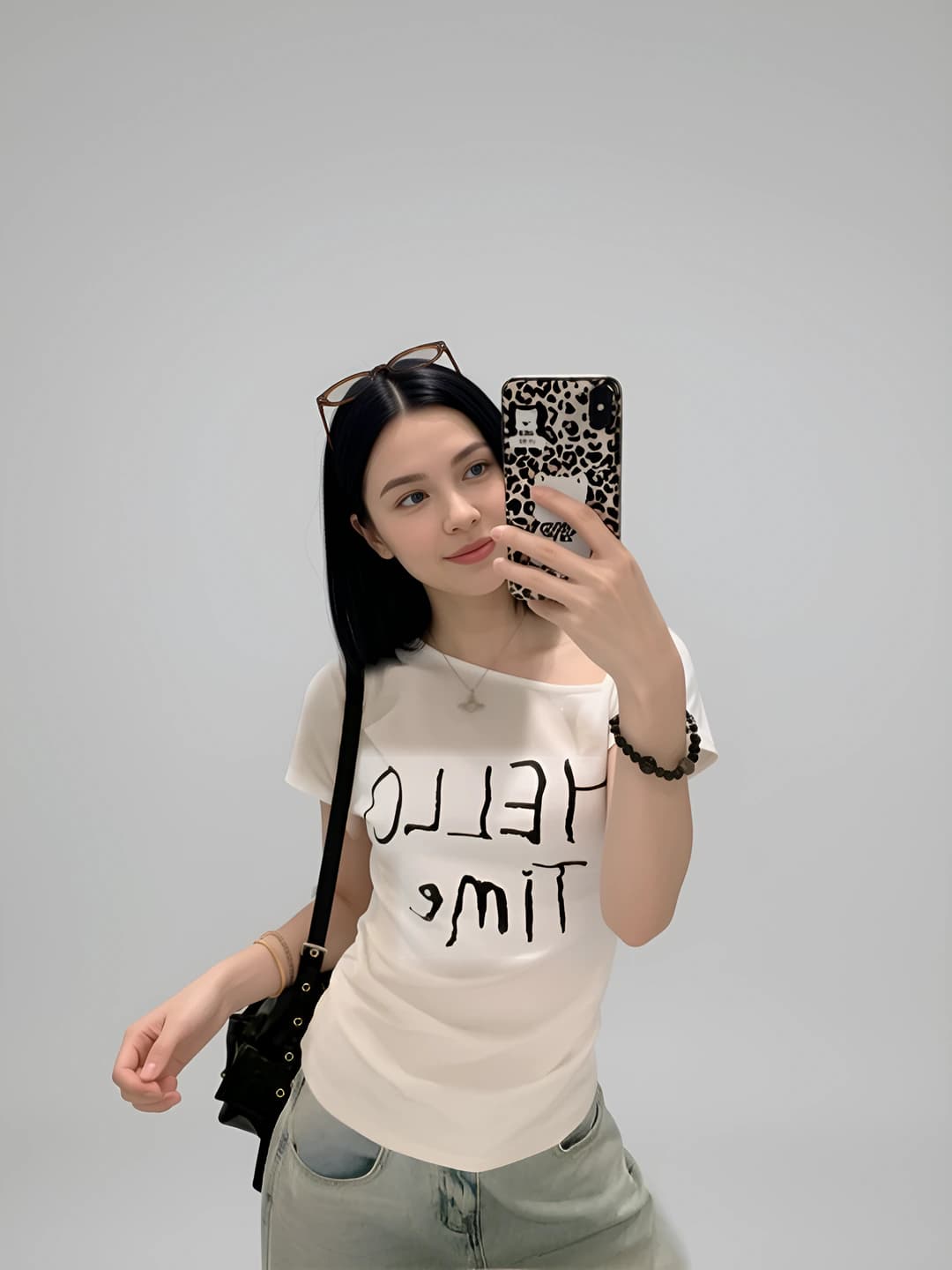 Oq T-shirt