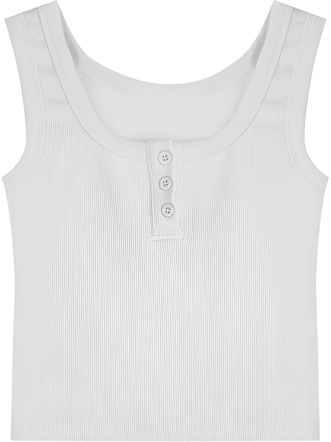 White T-shirt