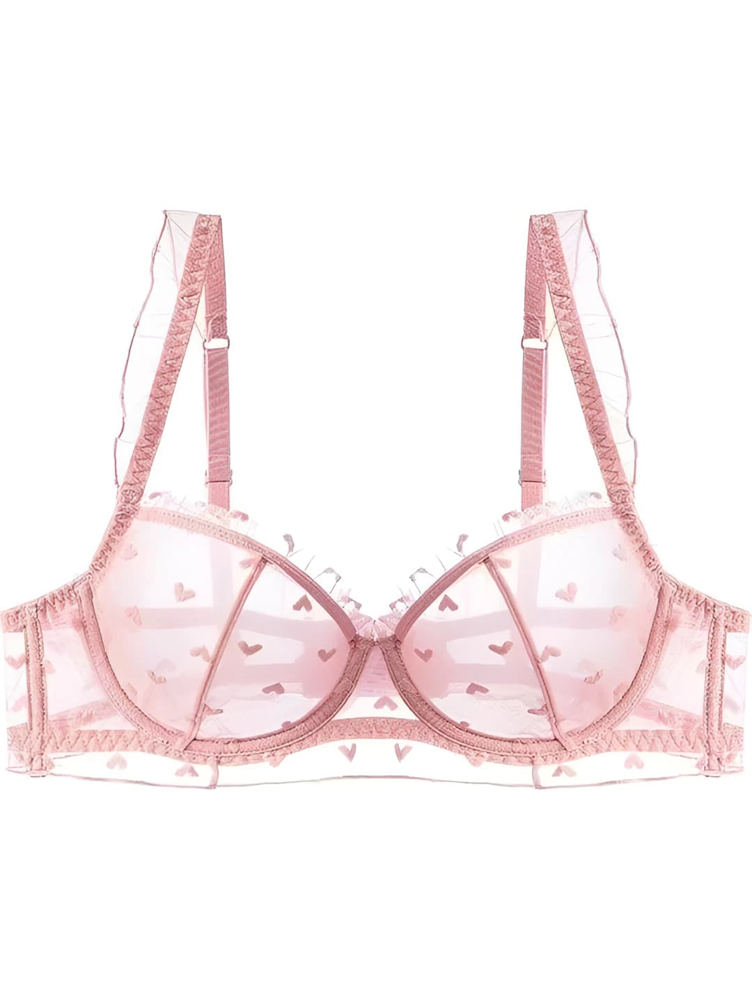 Pink, 1 pc