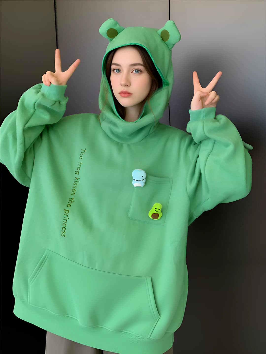 119 Green