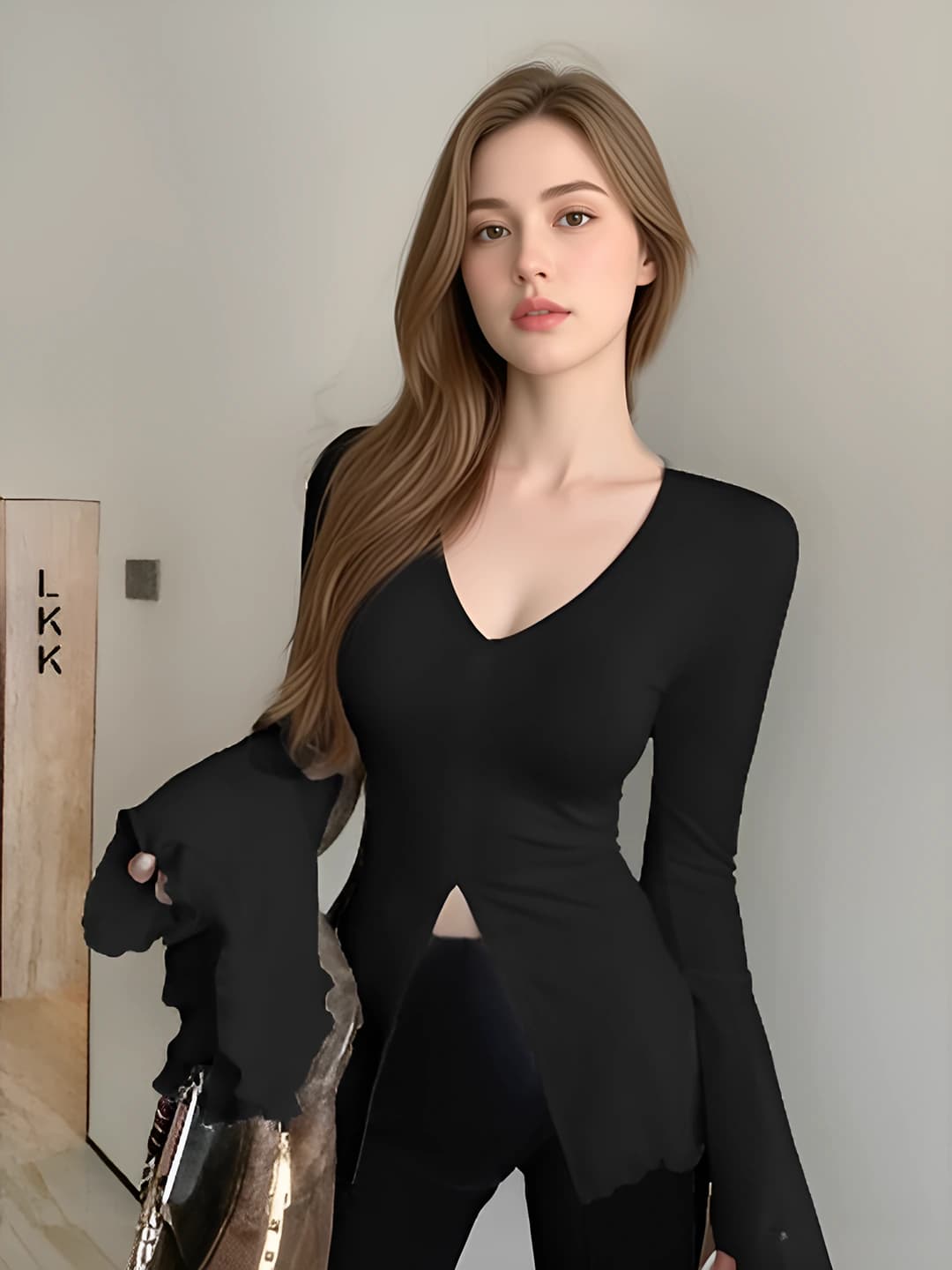 Qora