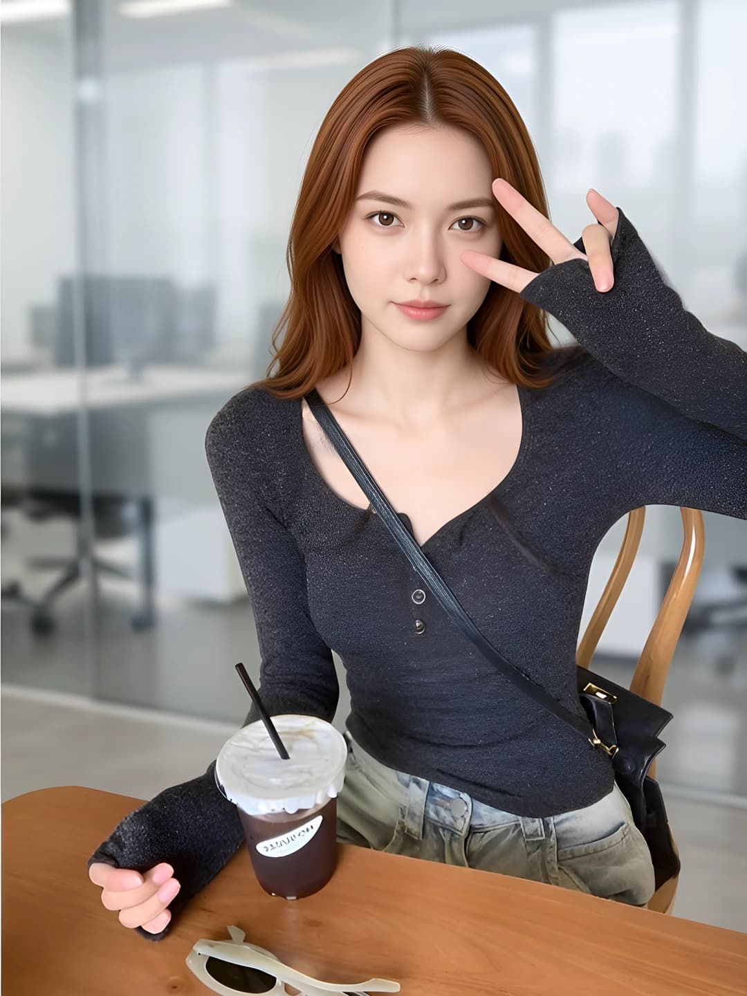 Dark grey (tin box)