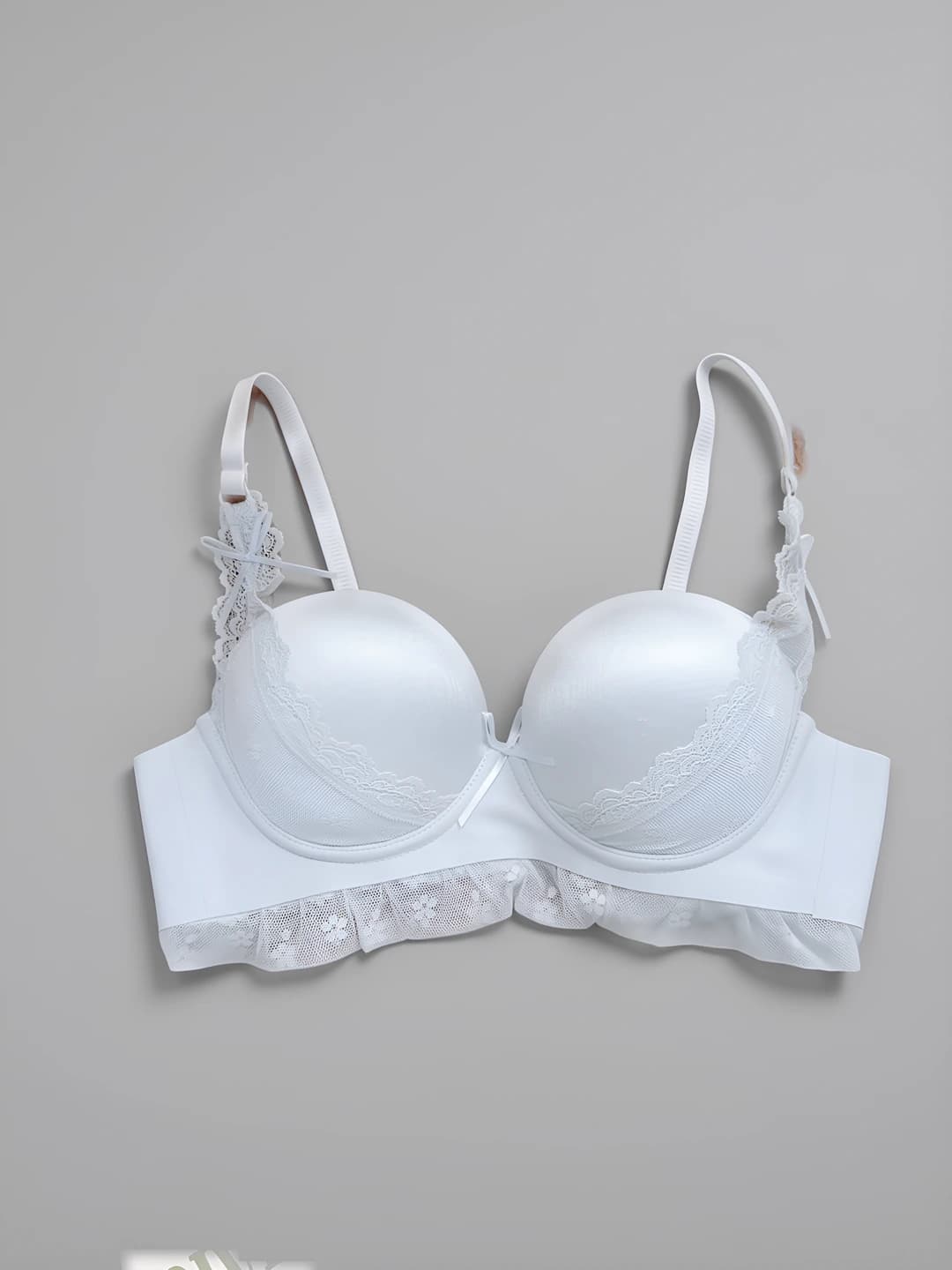 Milk blue, 1 pc