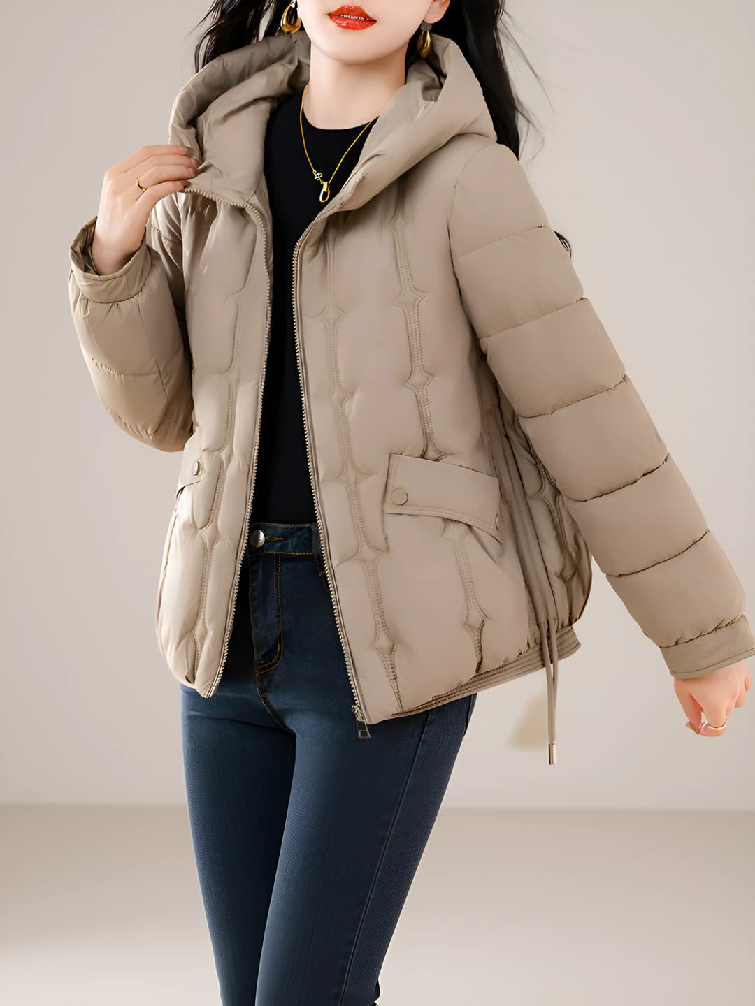 Khaki