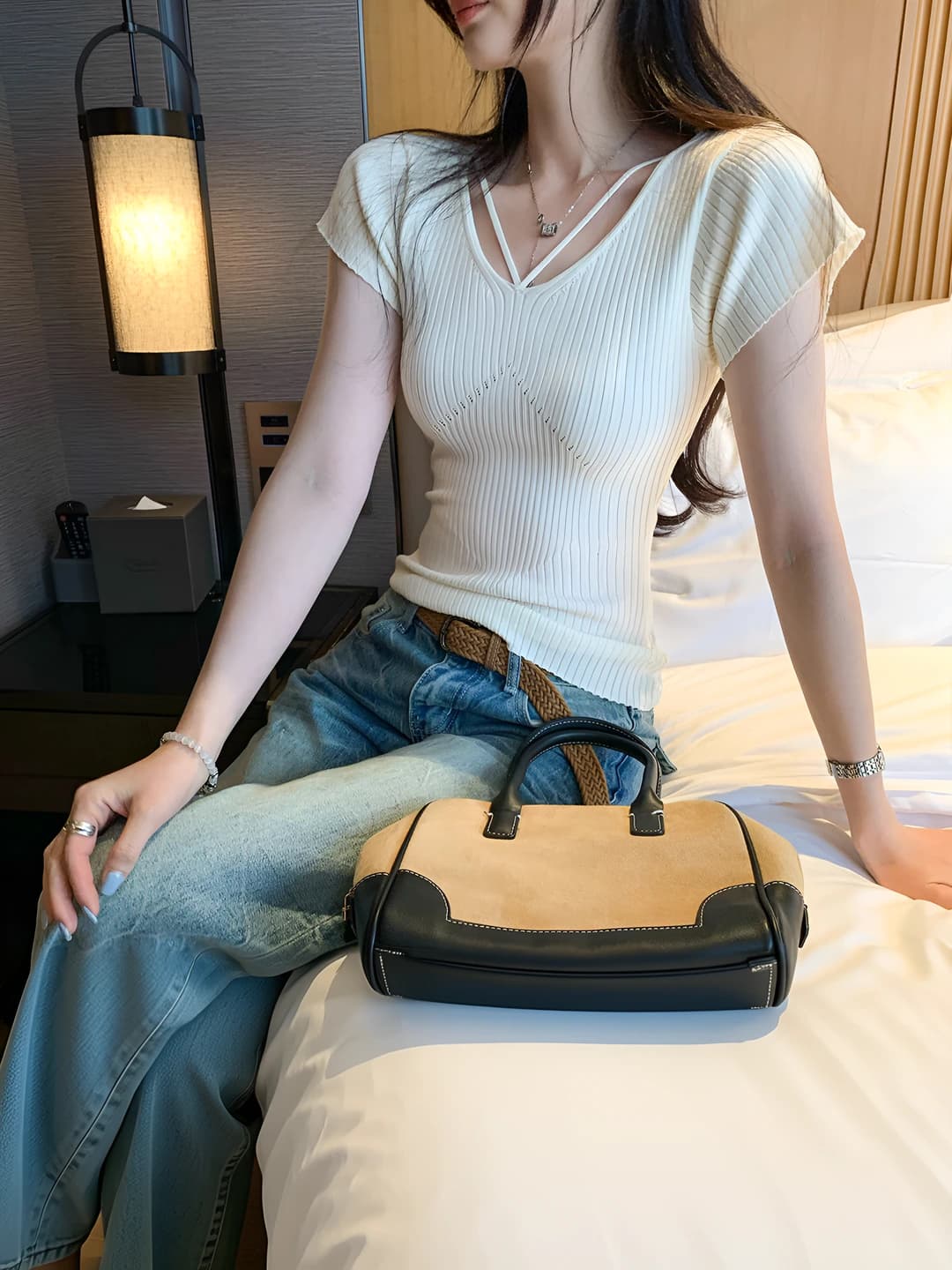 Off-white
