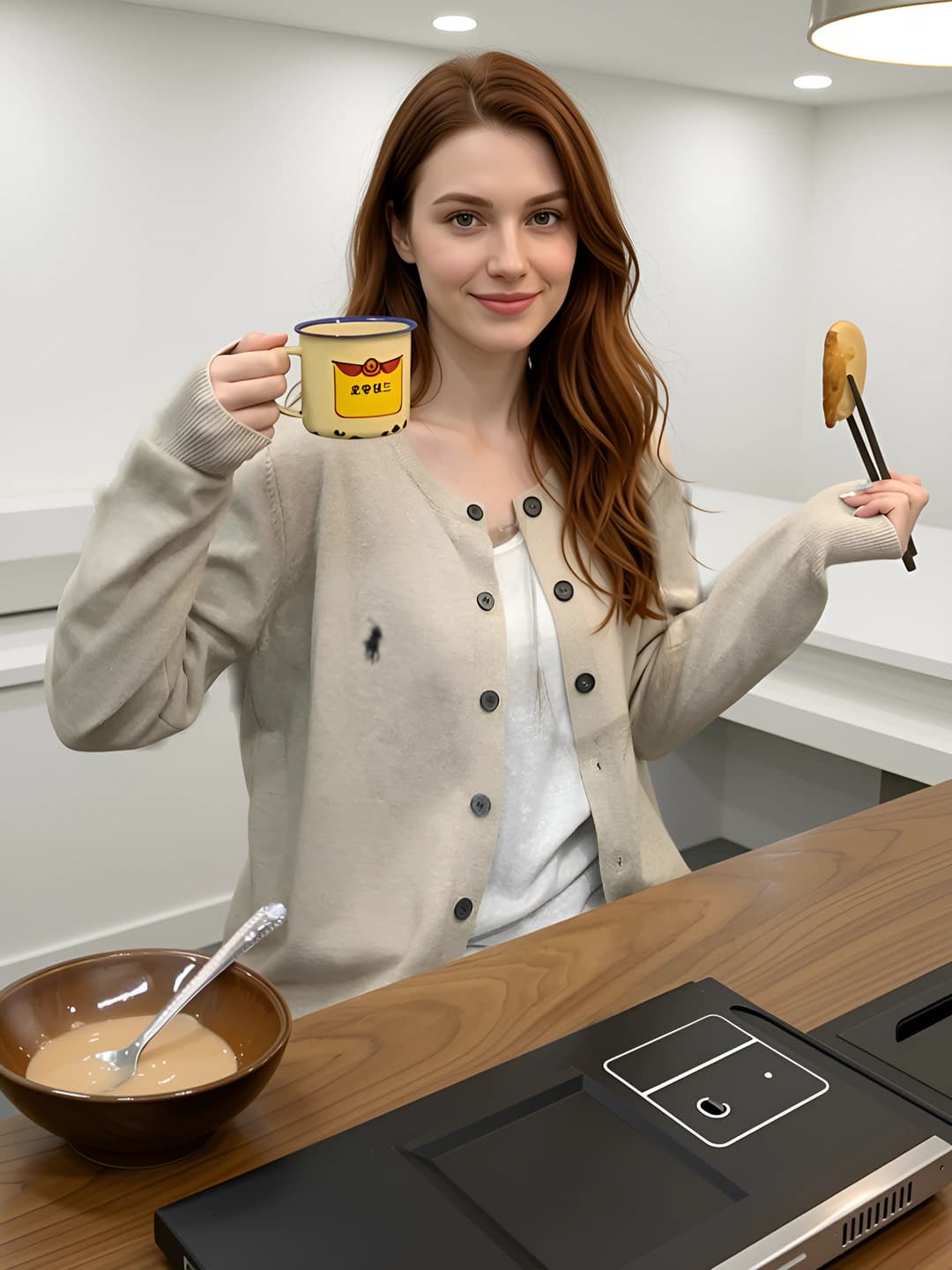Oatmeal