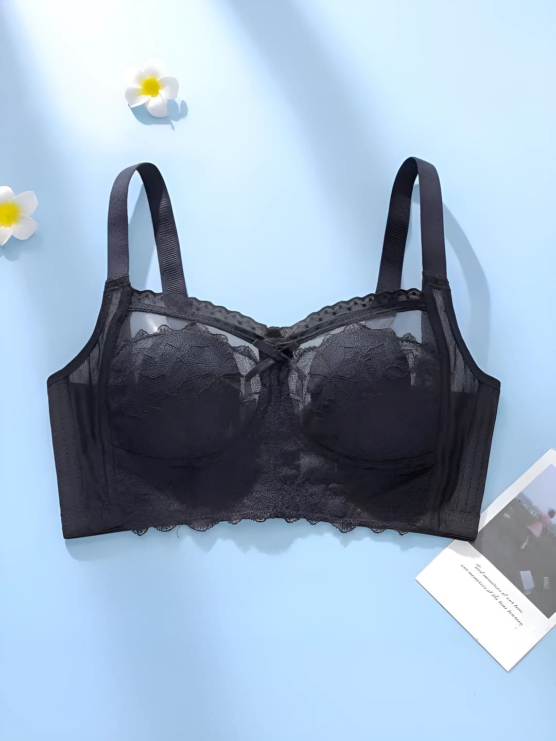Black (1 pc)