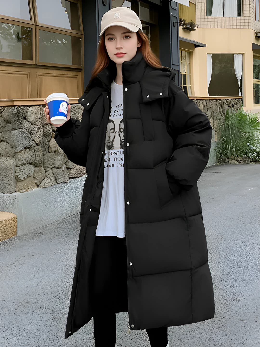 Чёрный