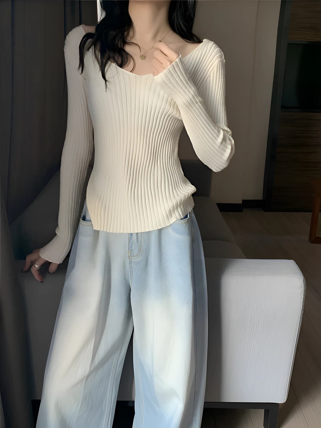 O'rik rang