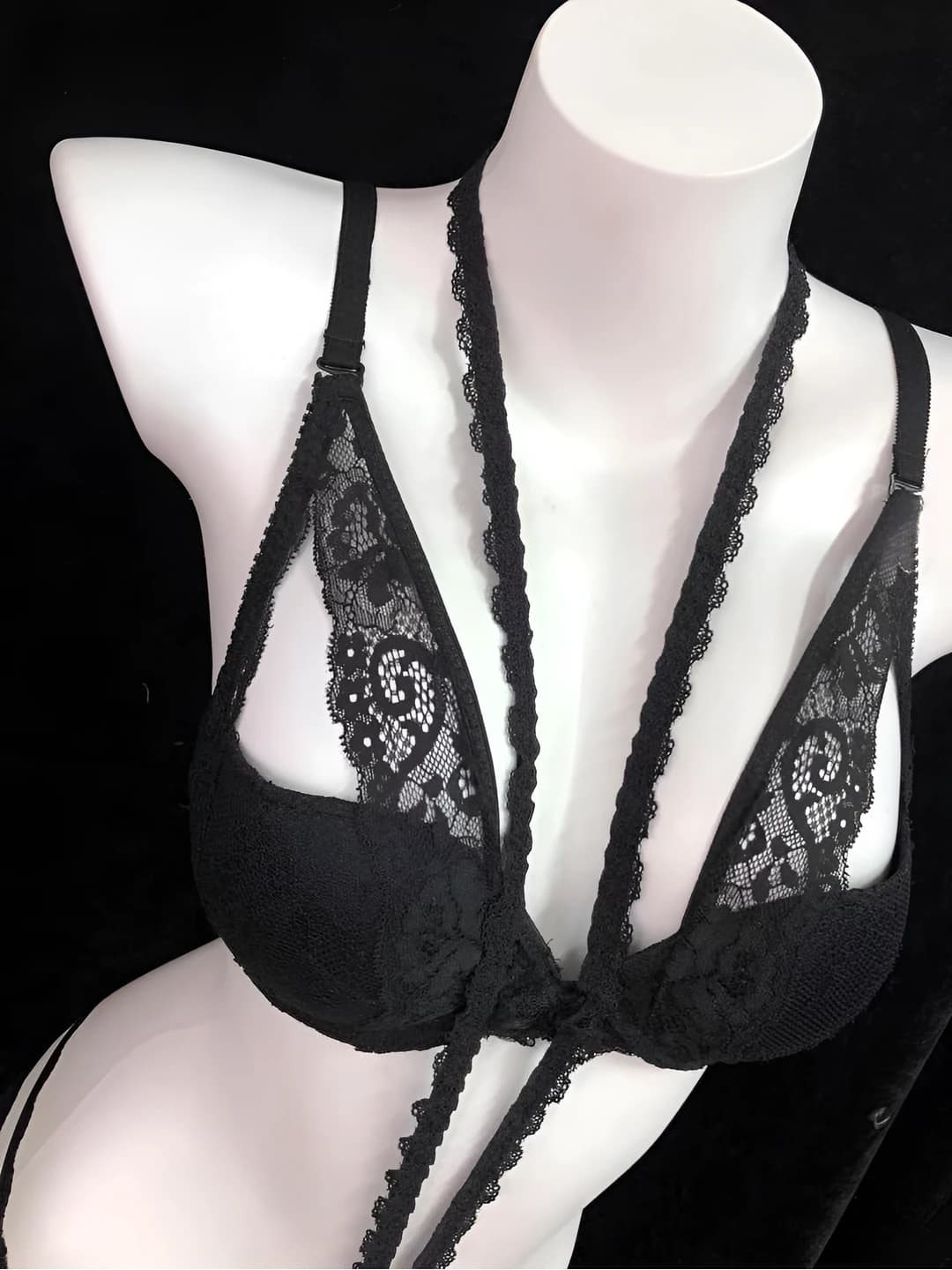 Black (1 pc)