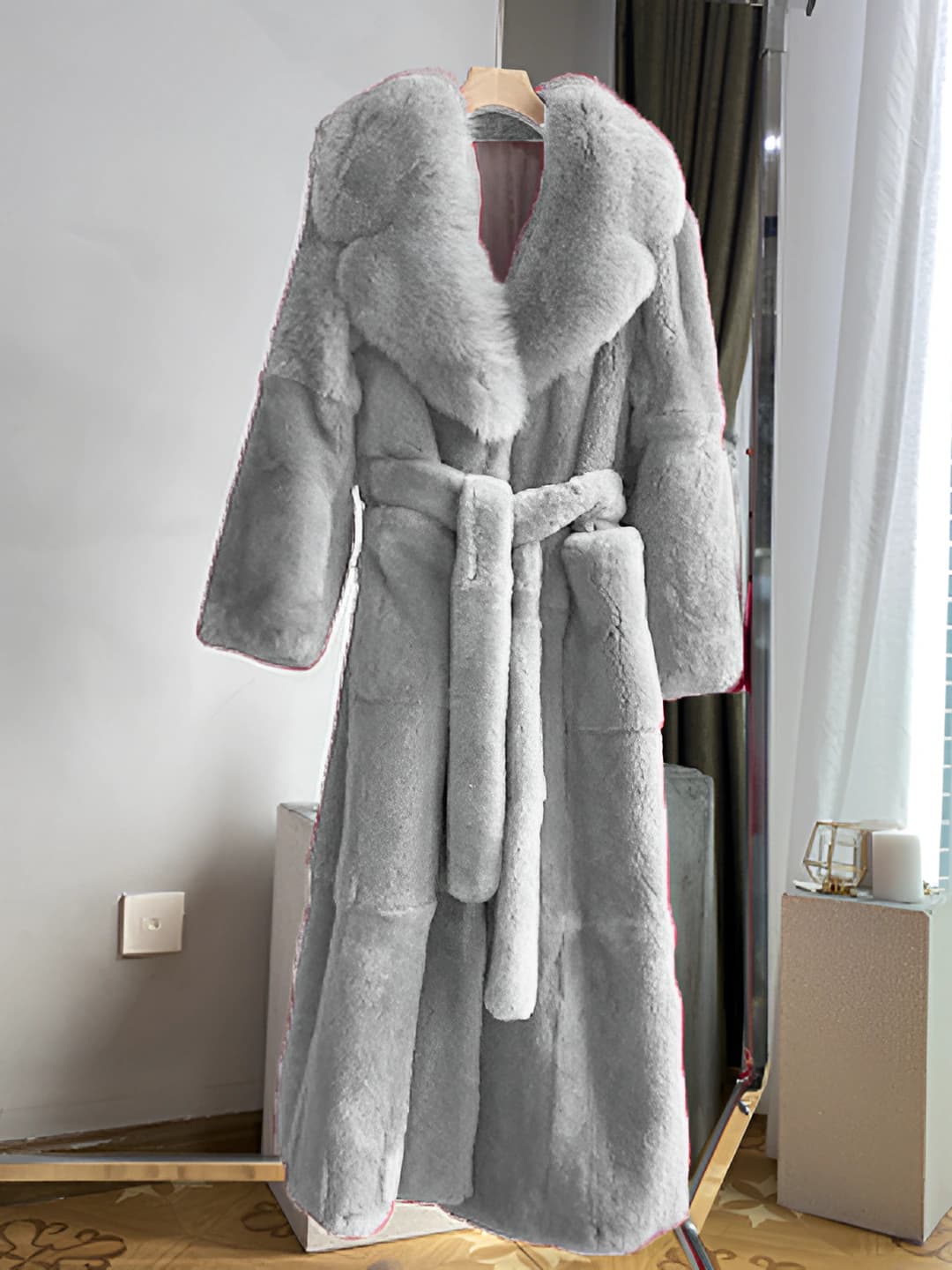Light grey