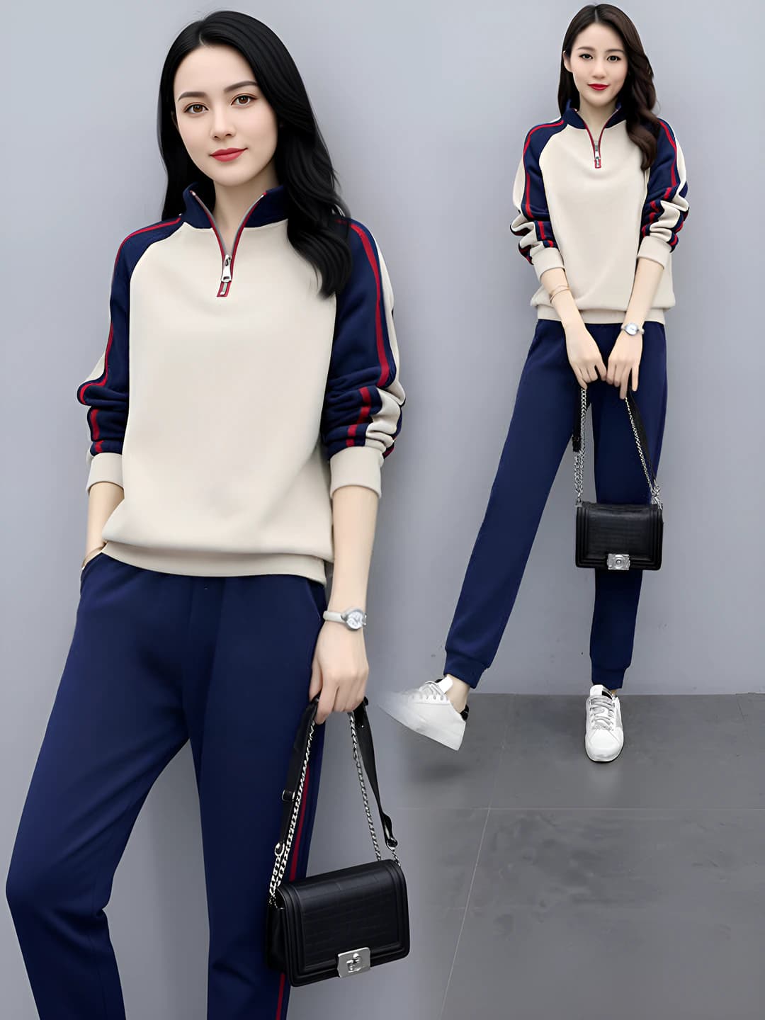 Apricot 795