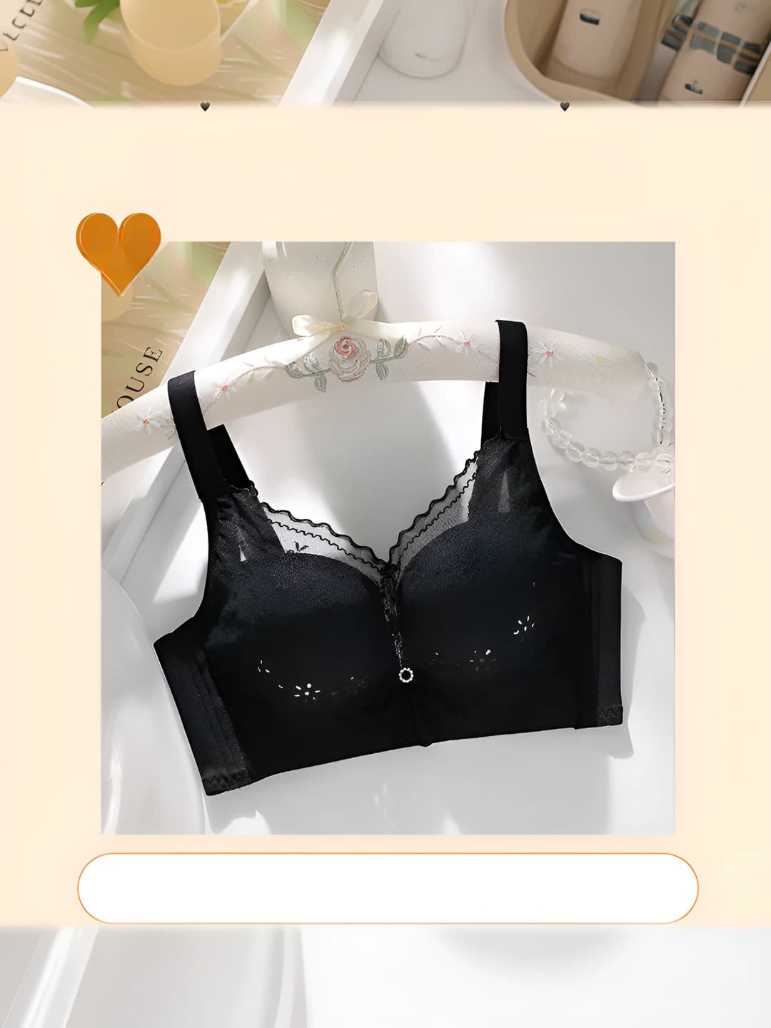 Versatile black