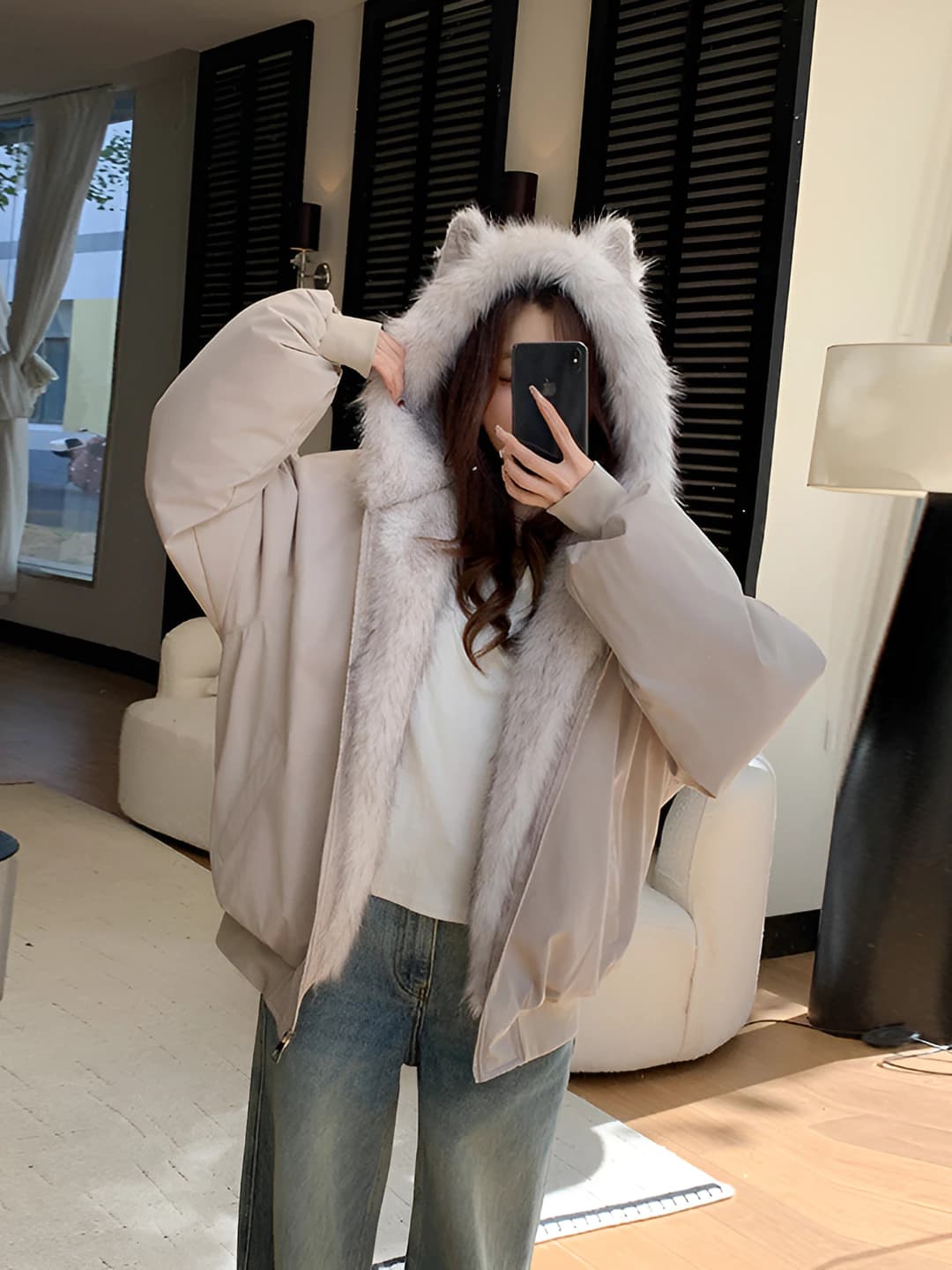 Light grey