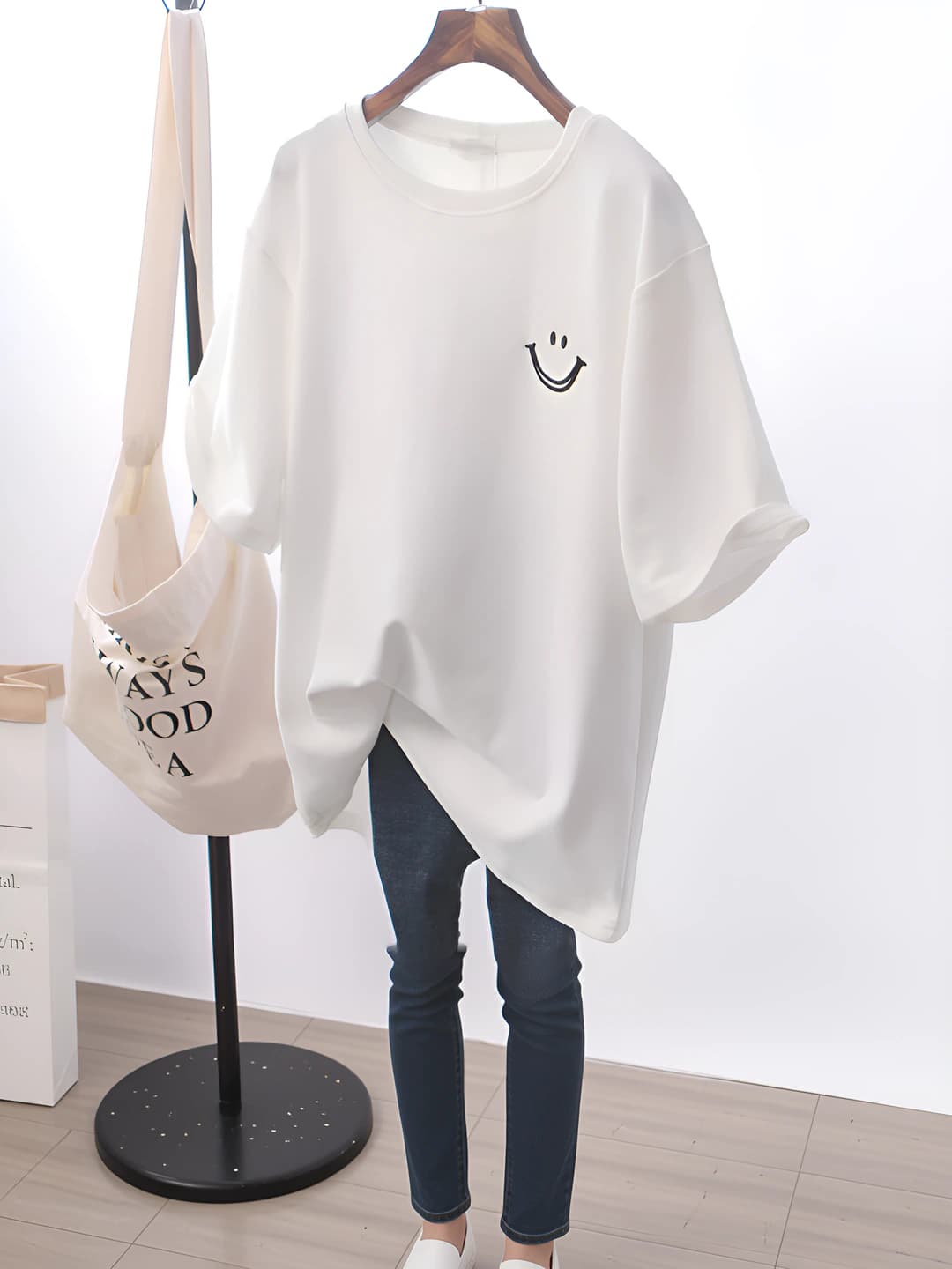 Oq T-shirt
