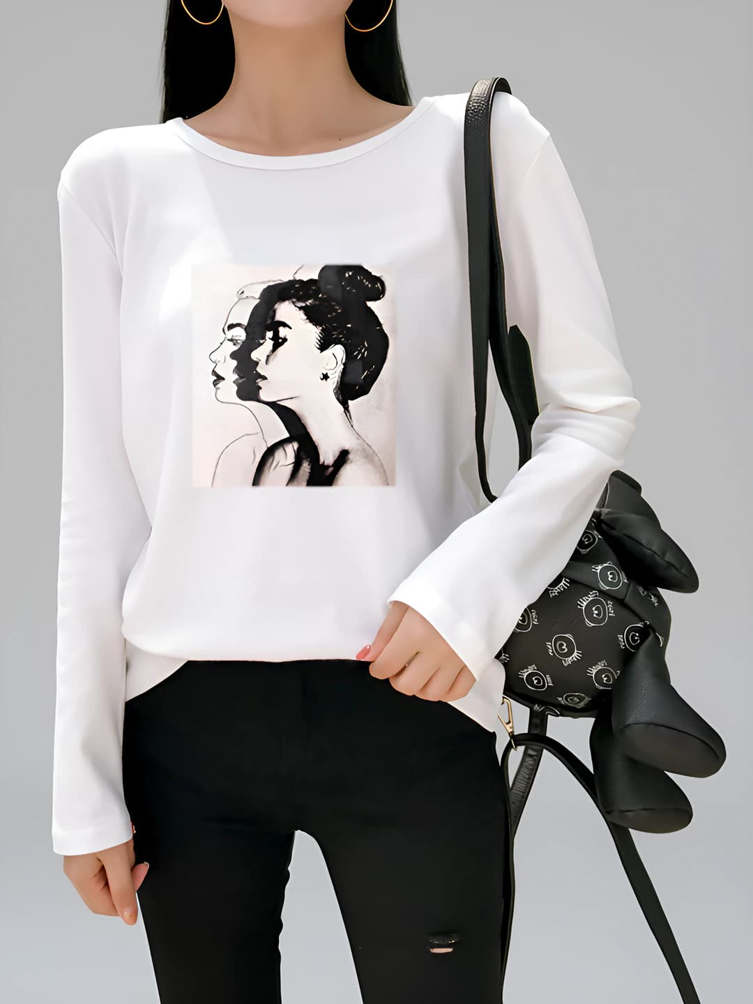 Oq T-shirt