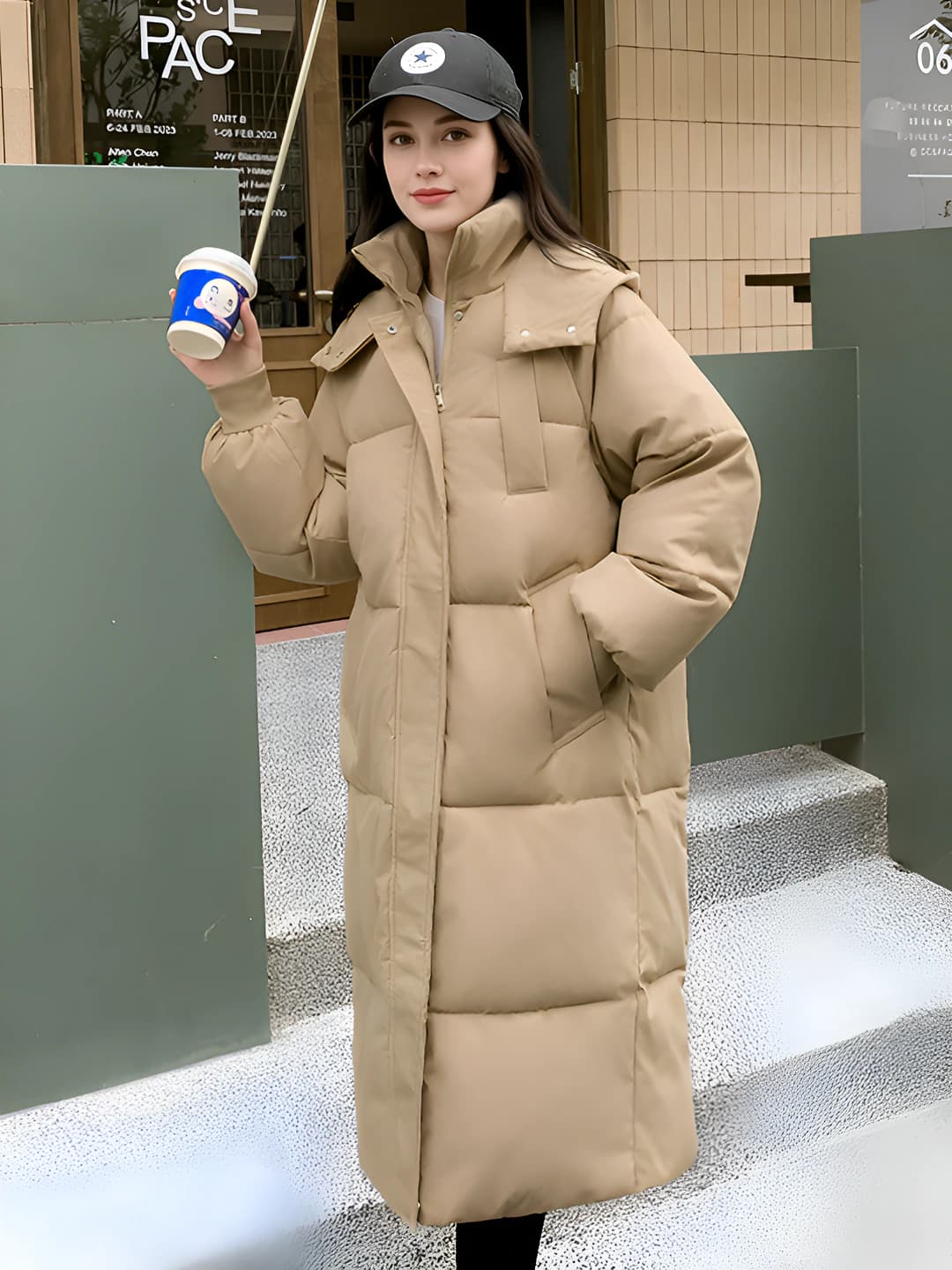 Хаки