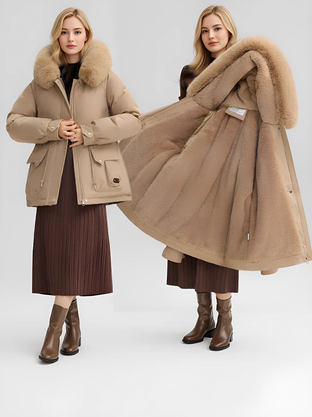 Khaki