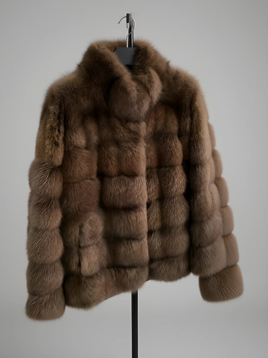 Siberian Mink Coffee