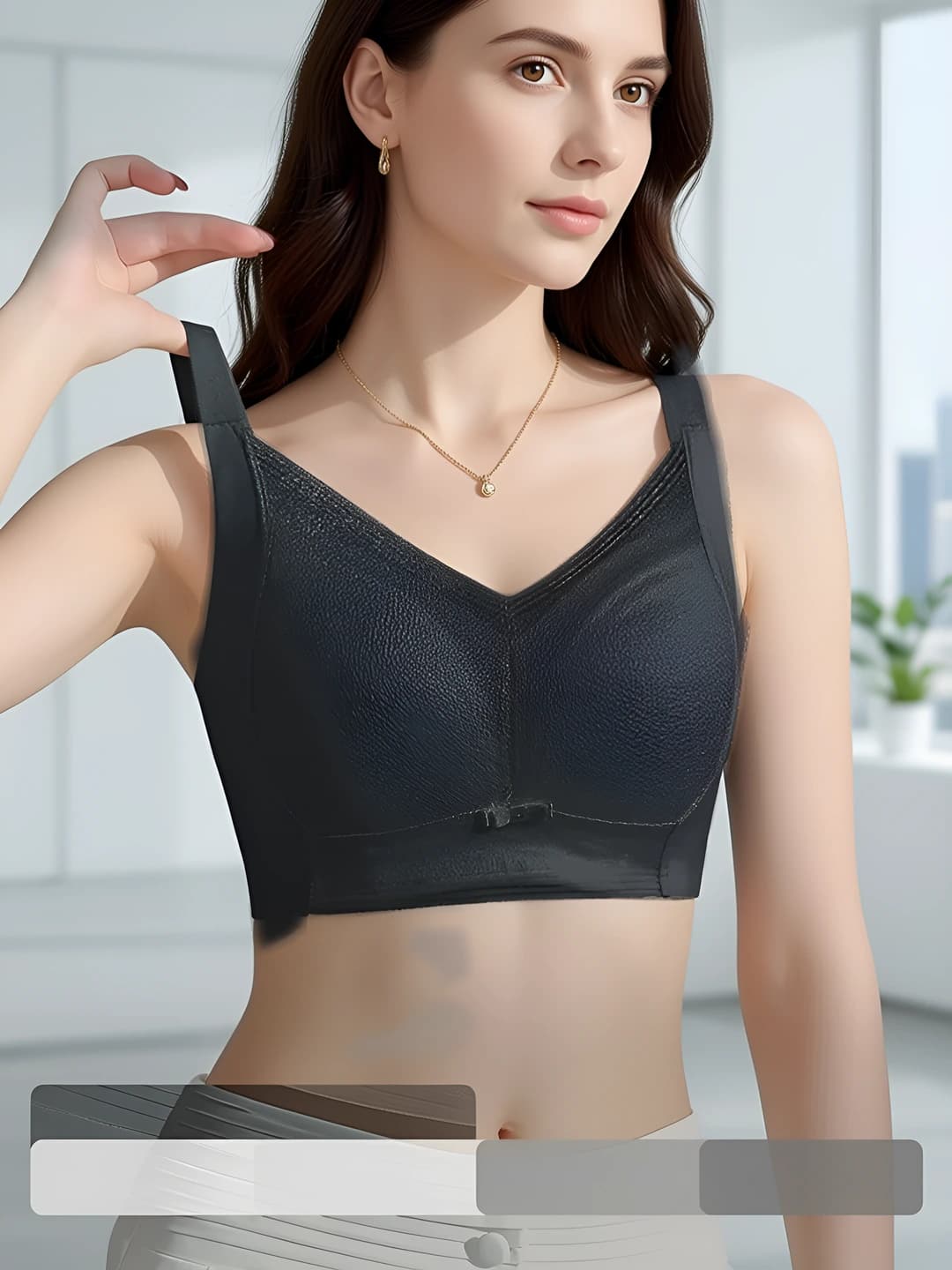 Black (1 pc)