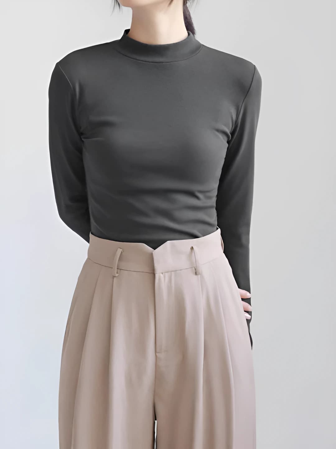 Grey