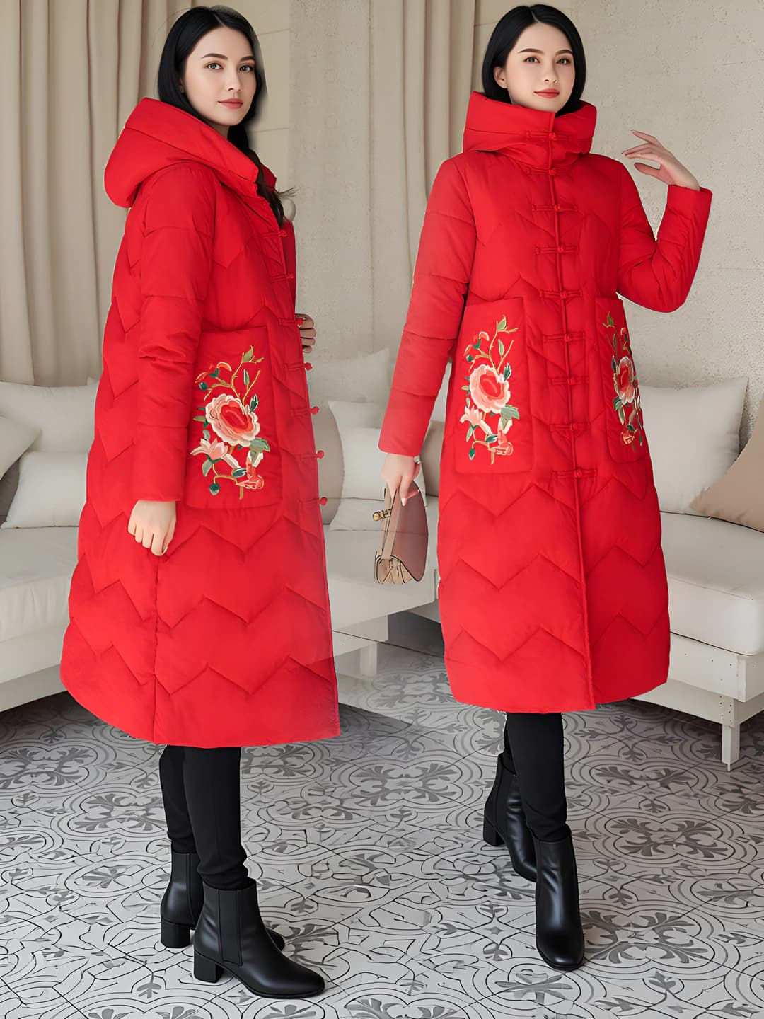 Qizil