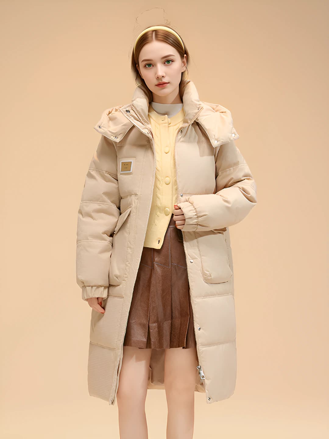 Khaki