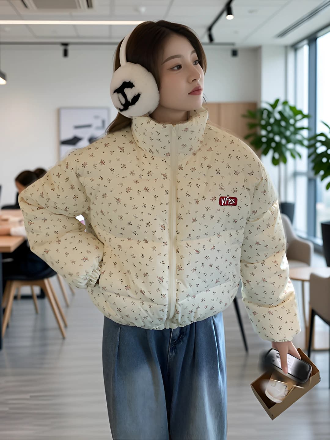 Beige