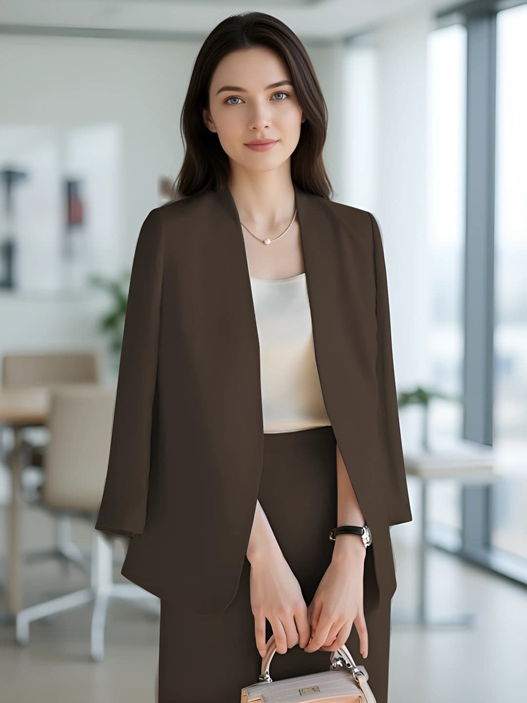 Kofe rang [kiltik + kostyum]