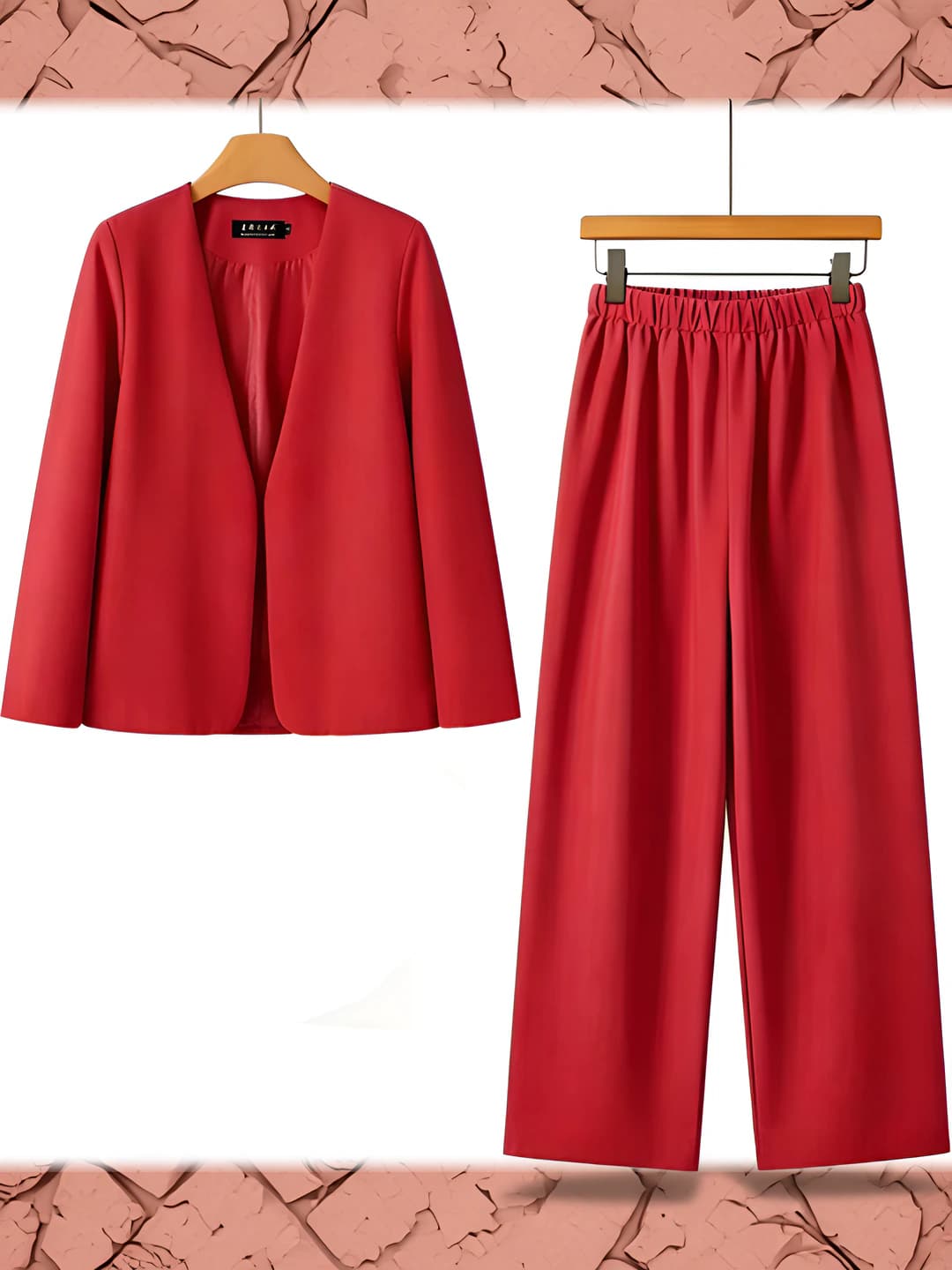 Red Set