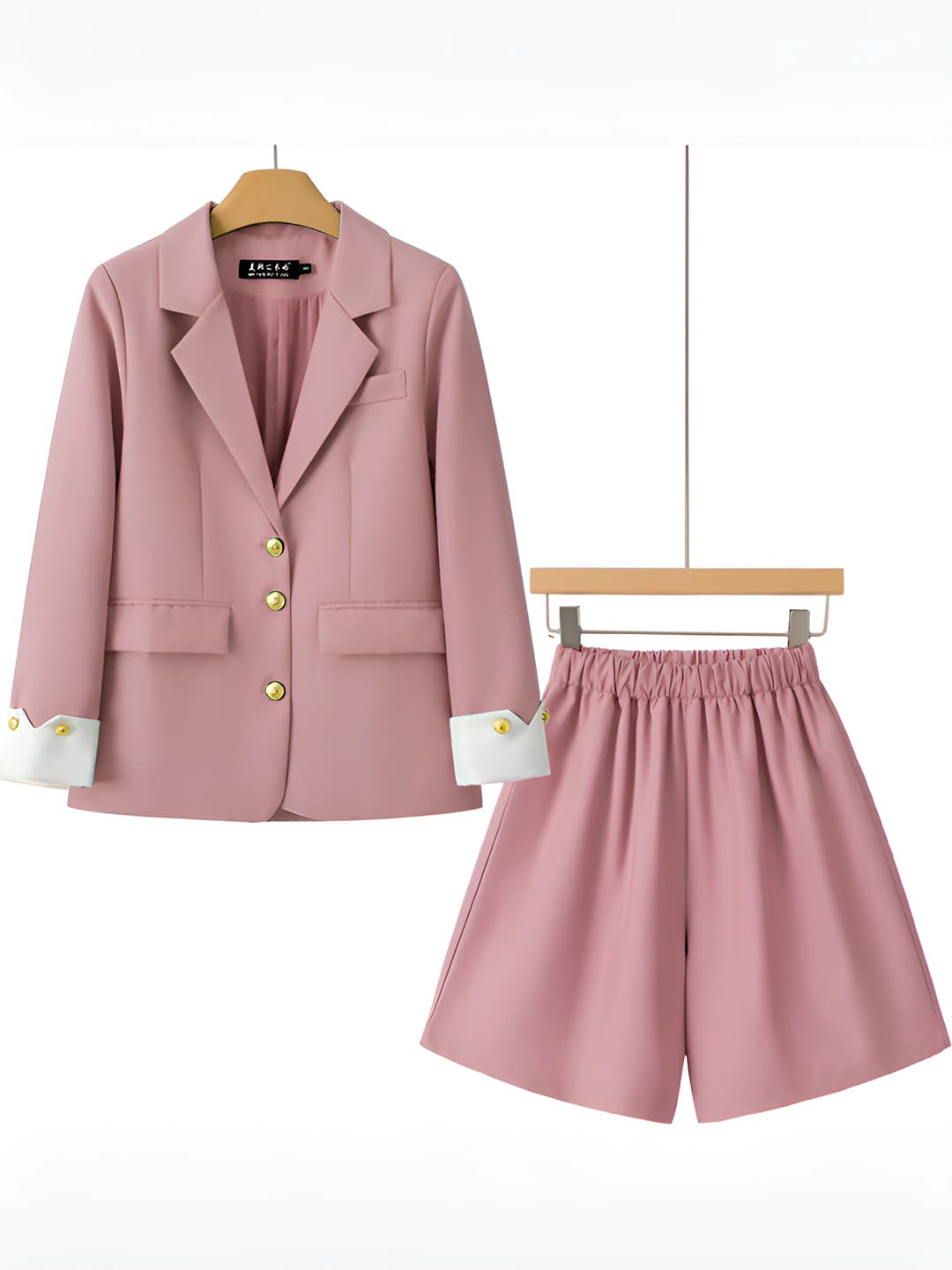 Pink (set)