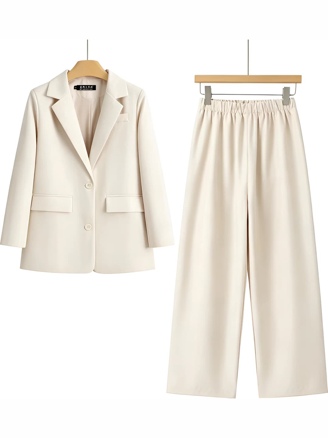 Off-white (set)