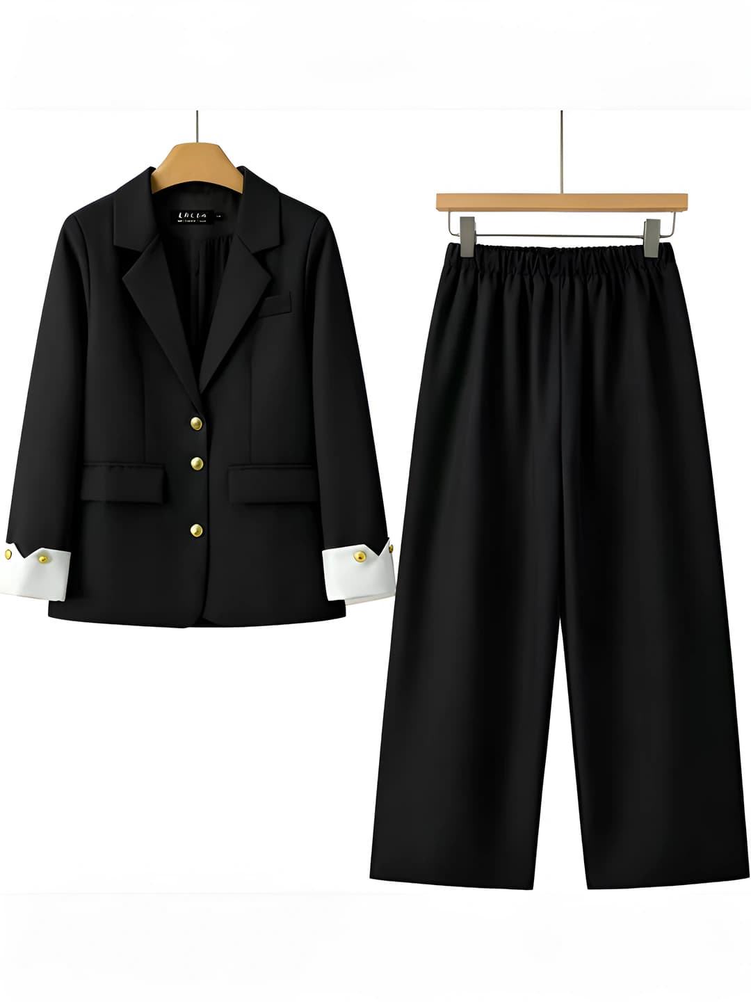 Black (set)