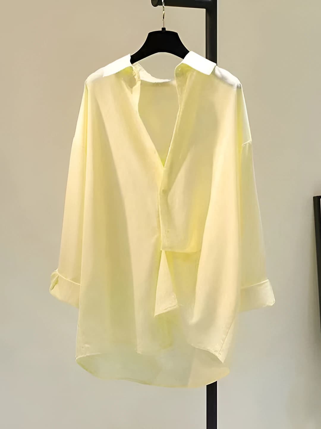 Light yellow