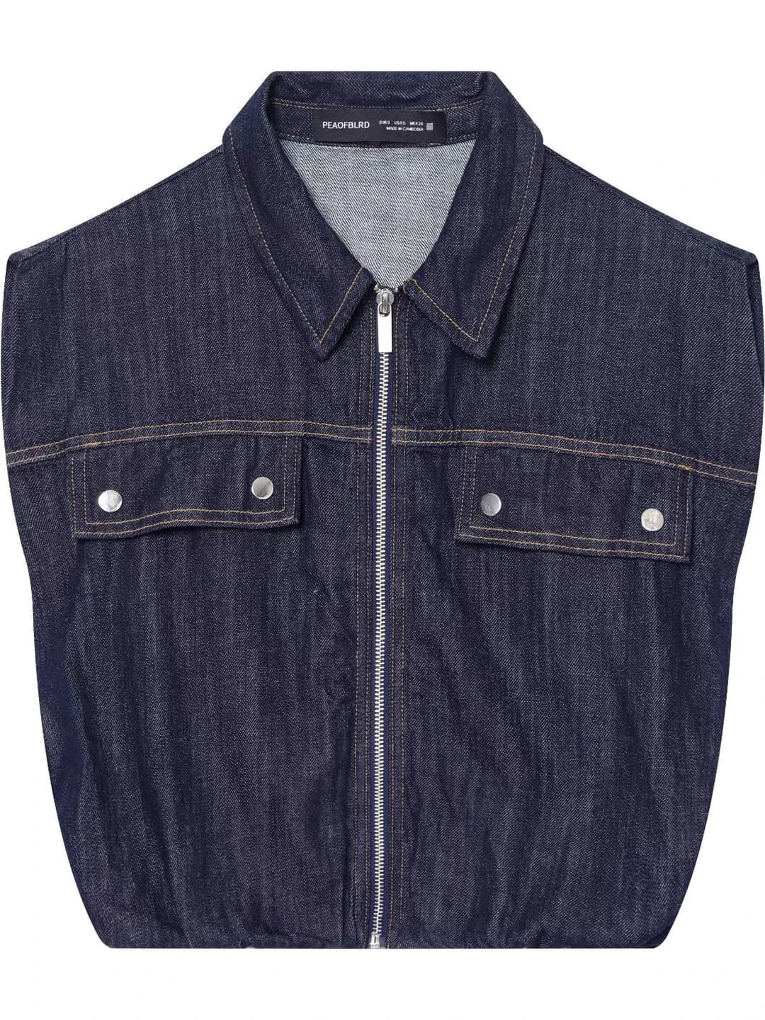 Vest