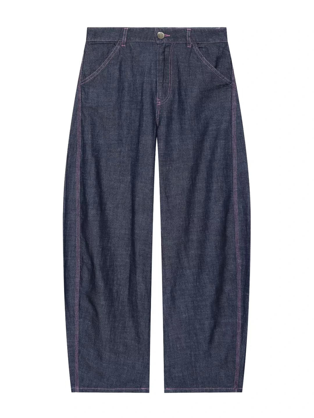 Bucket pants