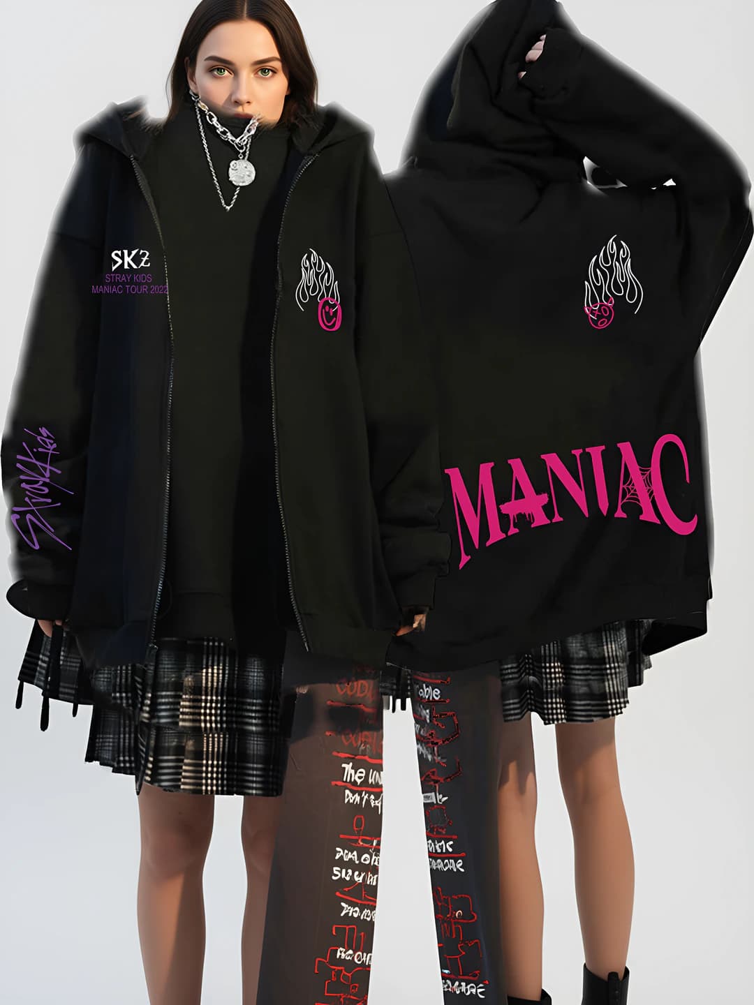 Black-8
